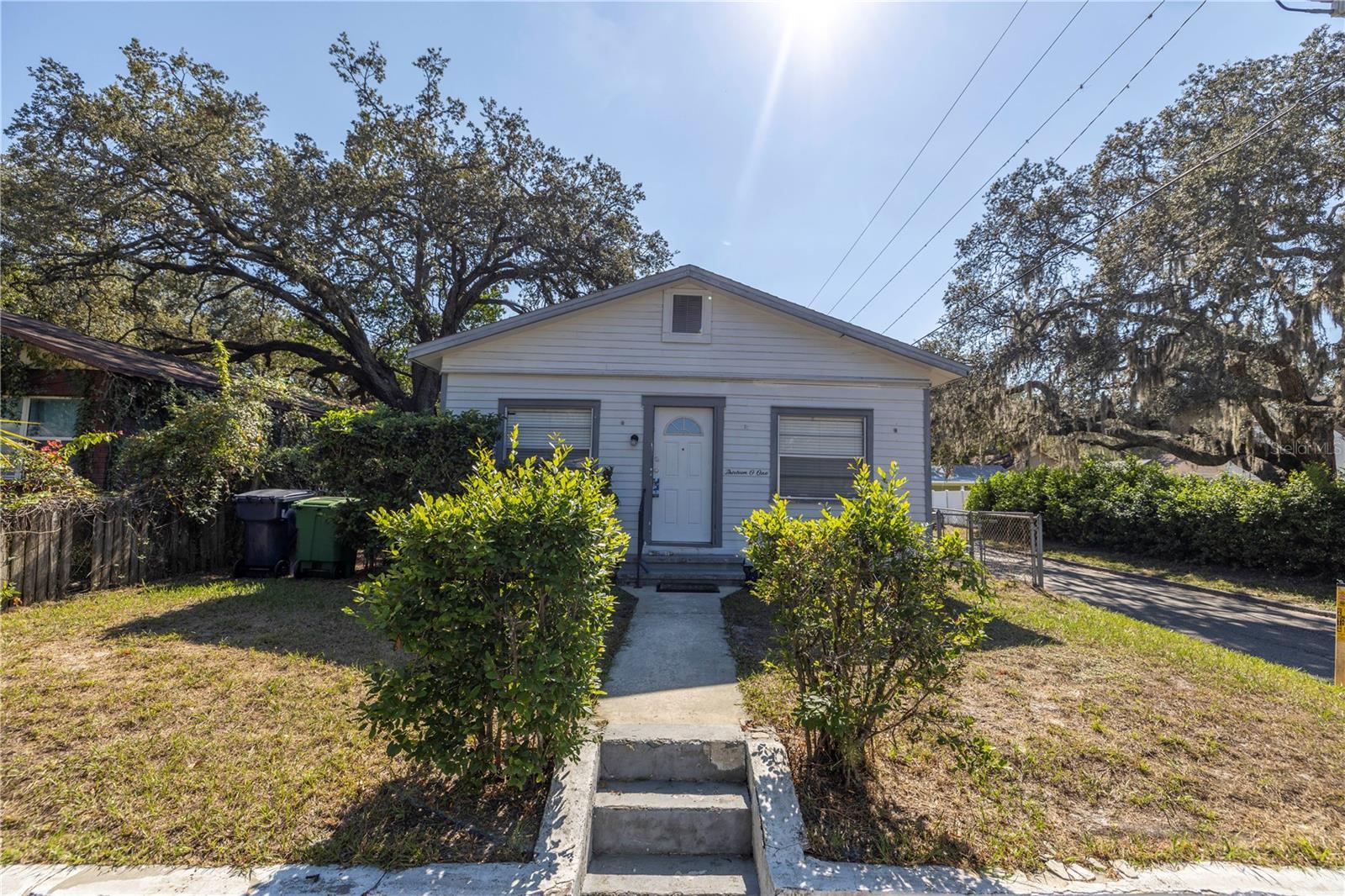 Photo one of 1301 E New Orleans Ave Tampa FL 33603 | MLS U8221519