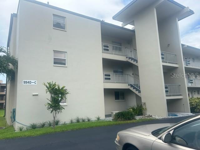 Photo one of 9940 47Th N Ave # 119 St Petersburg FL 33708 | MLS U8223204