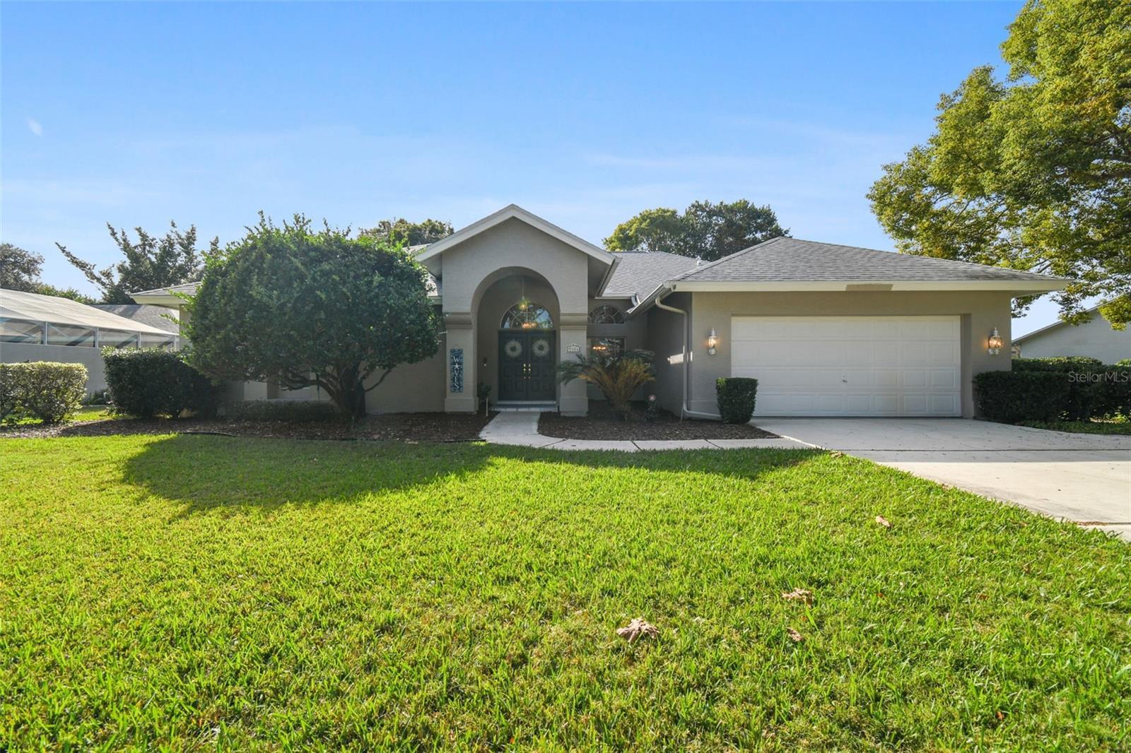 Photo one of 9504 Southern Belle Dr Spring Hill FL 34613 | MLS U8223490