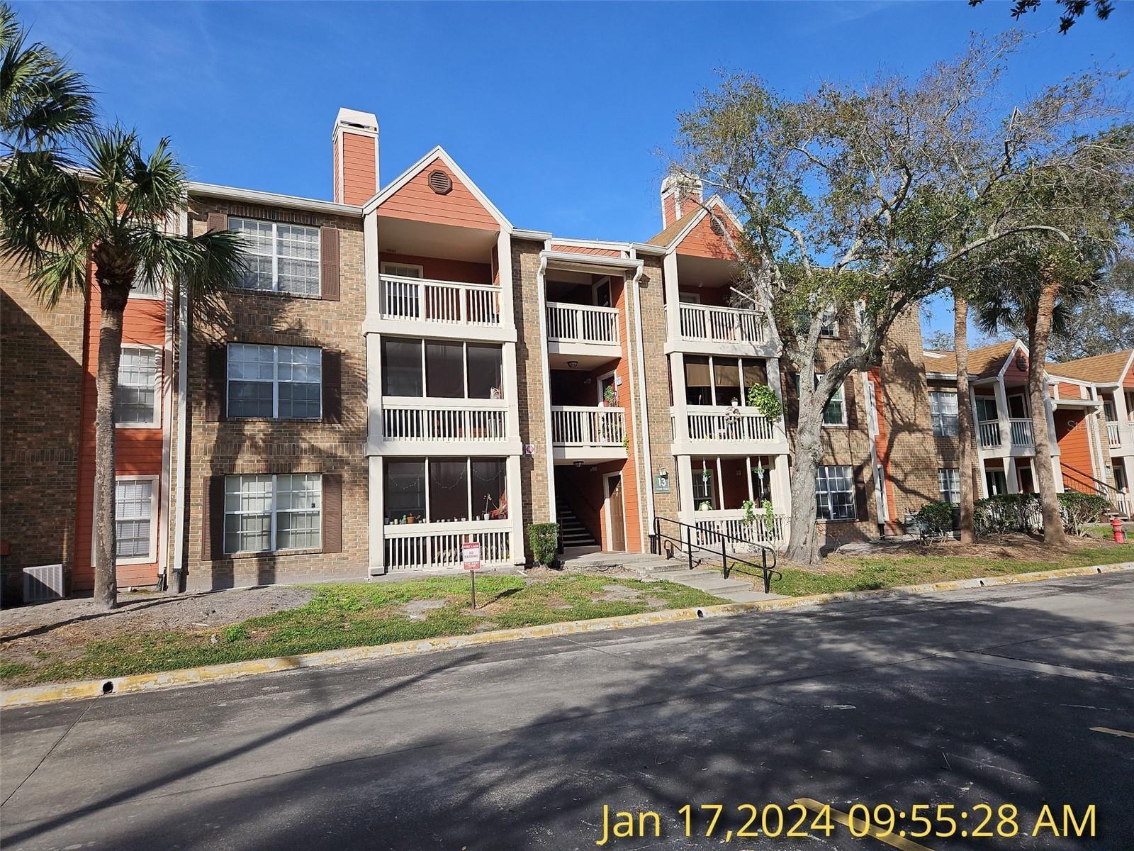 Photo one of 10200 Gandy N Blvd # 1316 St Petersburg FL 33702 | MLS U8223726