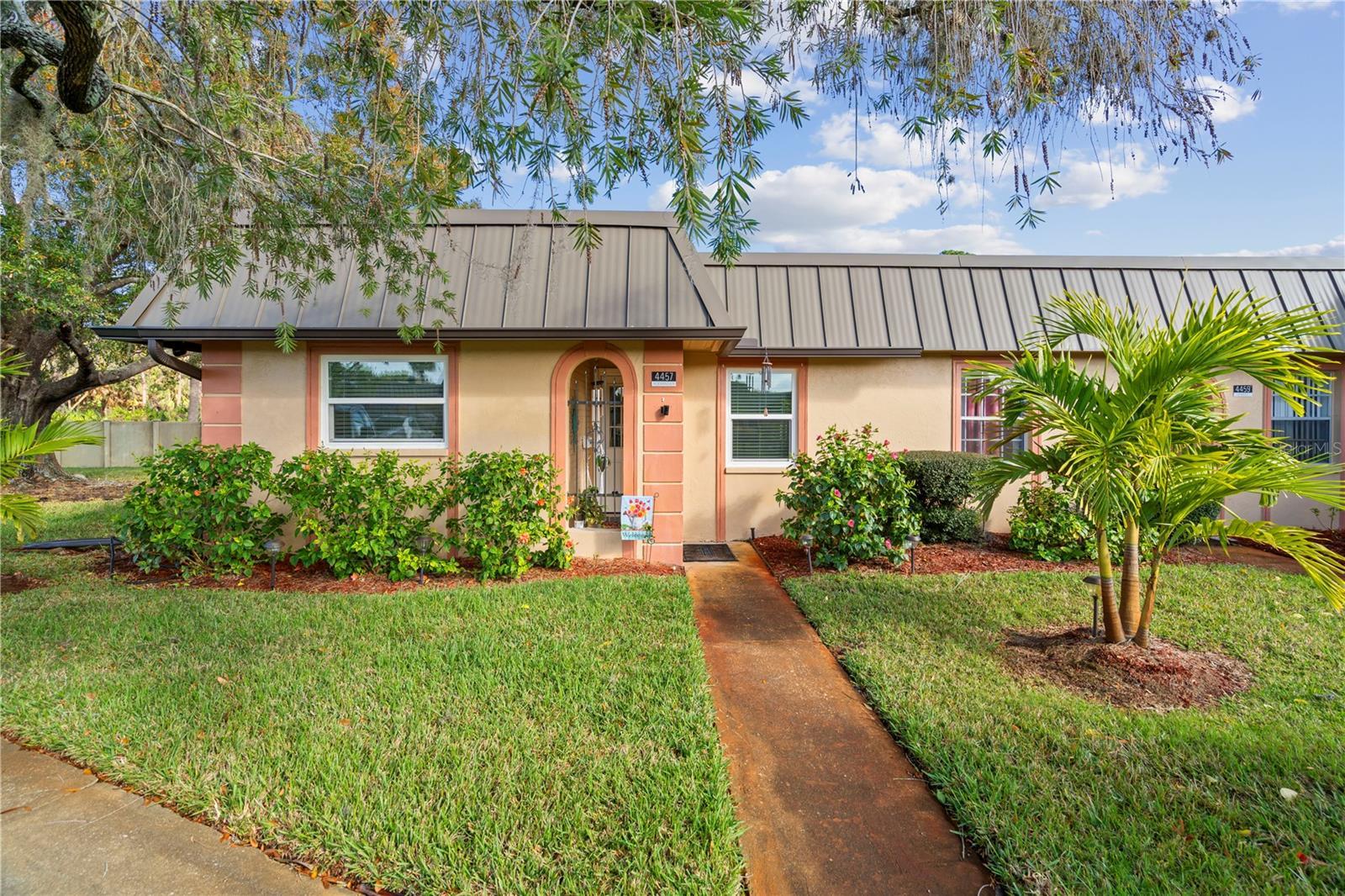 Photo one of 4457 Rustic Dr # A New Port Richey FL 34652 | MLS U8226572