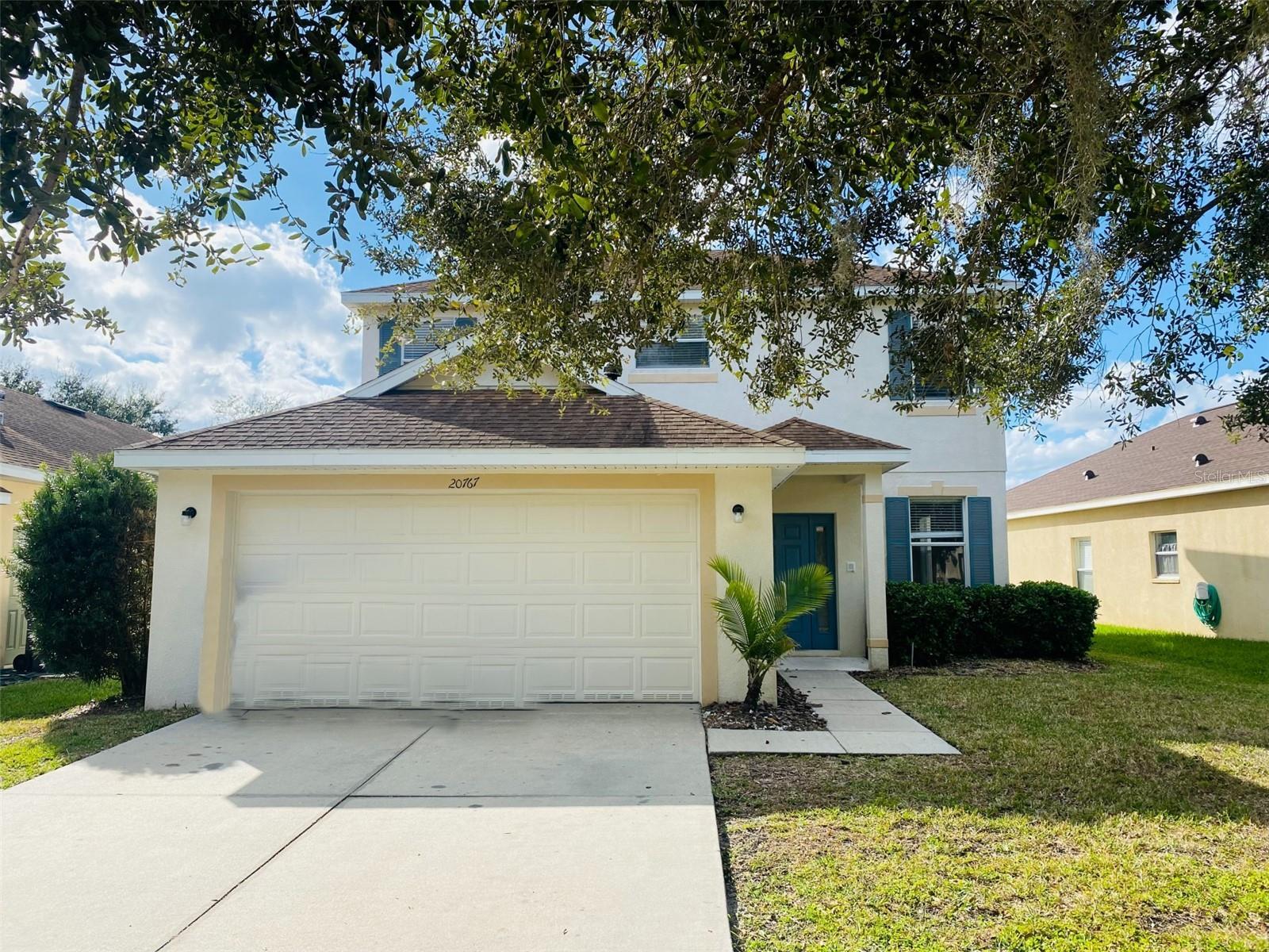 Photo one of 20767 Great Laurel Ave Tampa FL 33647 | MLS U8226573