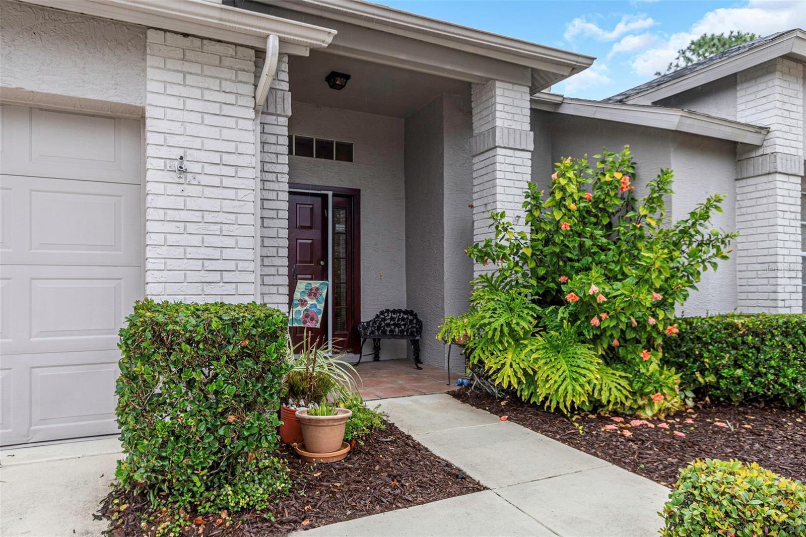 Photo one of 3160 Whispering Pines Ct Spring Hill FL 34606 | MLS U8231565