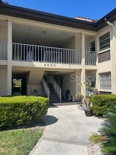 Photo one of 4600 Marine Pkwy # 206 New Port Richey FL 34652 | MLS U8233357