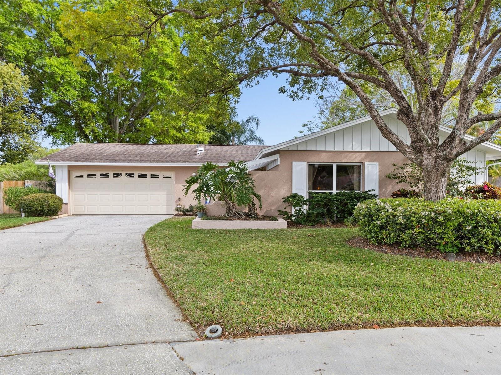 Photo one of 1397 Greenleaf Ct Tarpon Springs FL 34689 | MLS U8235618