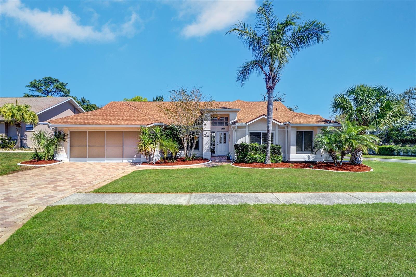 Photo one of 1302 Henry Ave Spring Hill FL 34608 | MLS U8236982