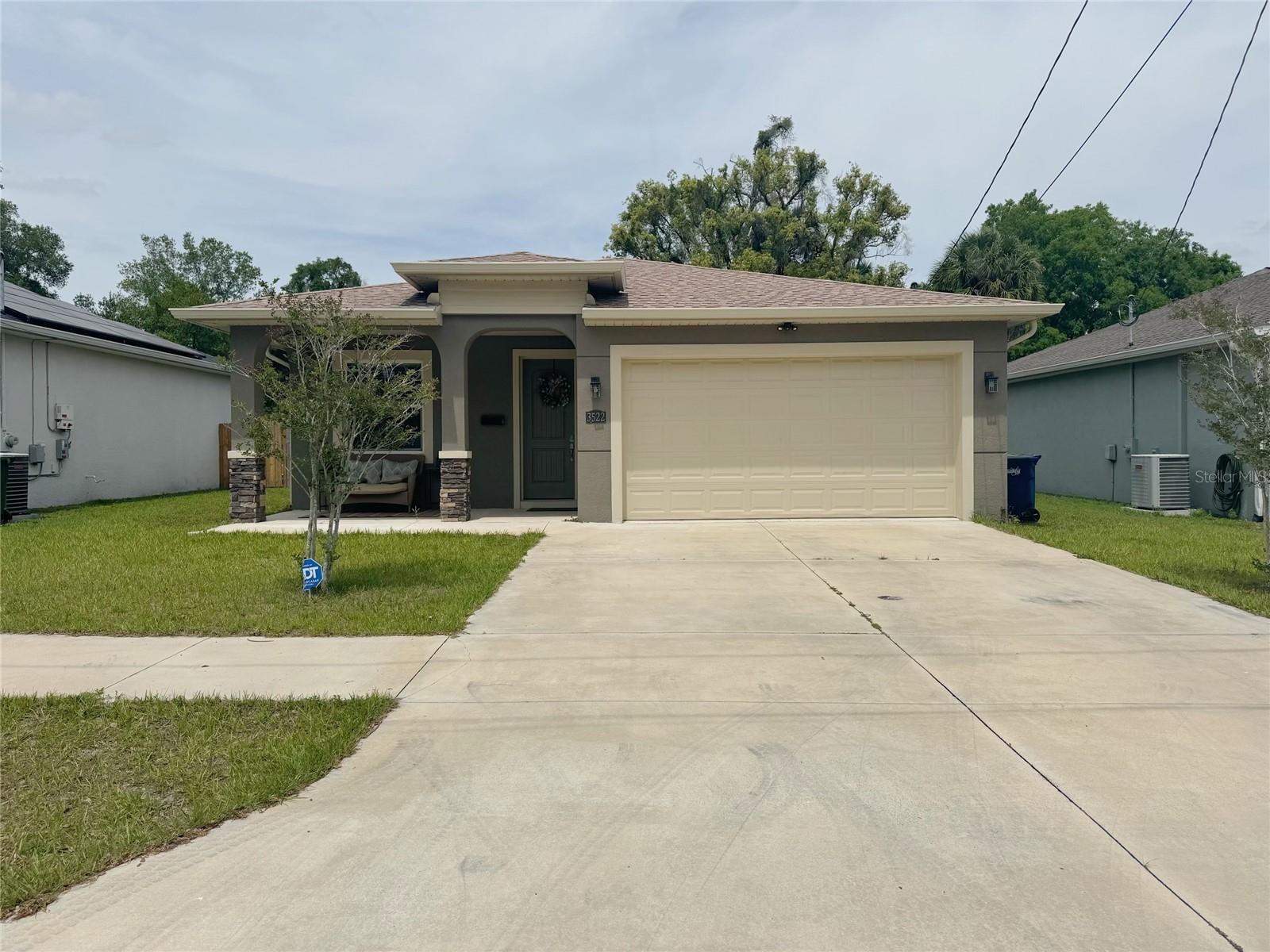 Photo one of 3522 E 27Th Ave Tampa FL 33605 | MLS U8237109