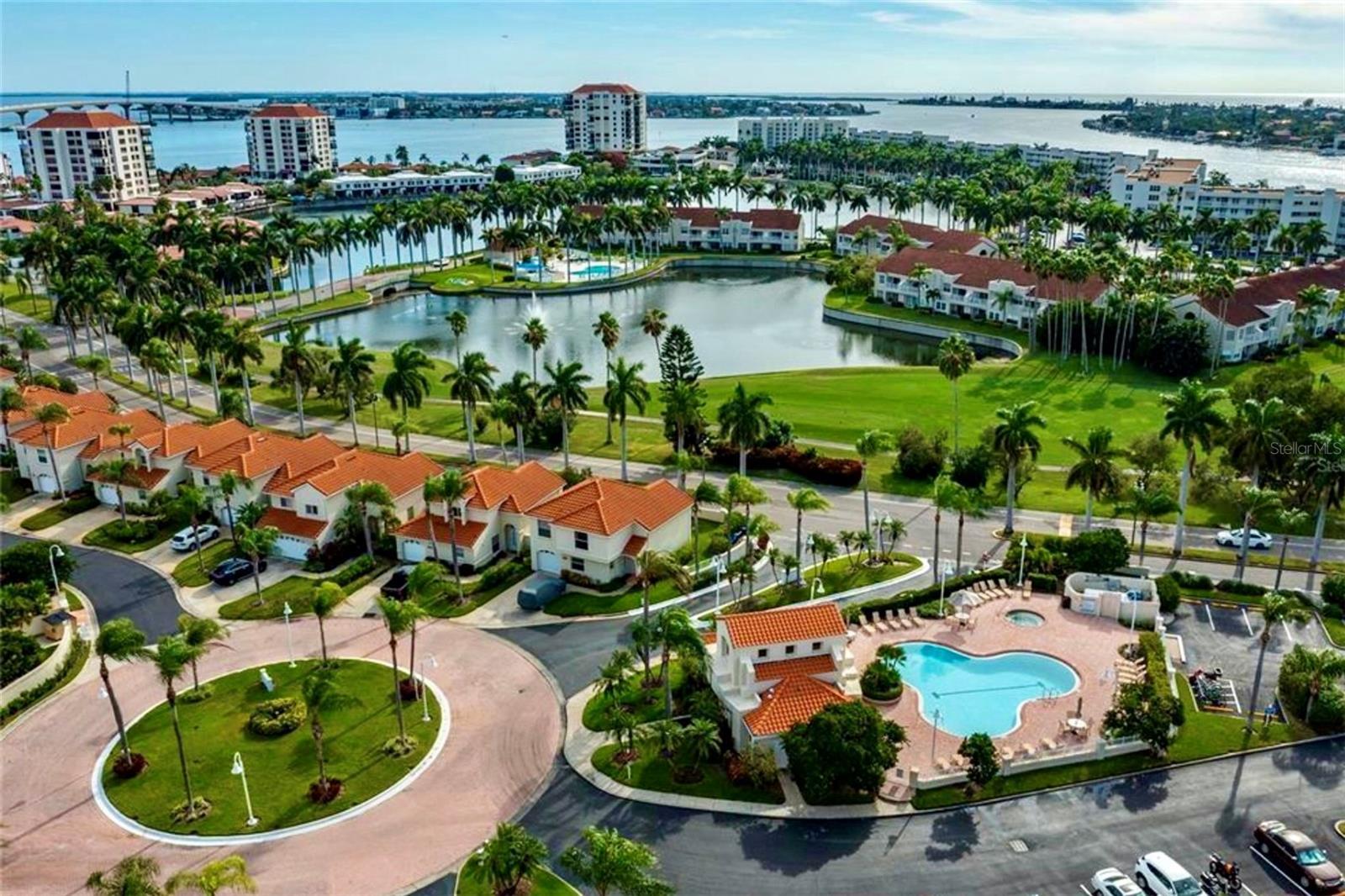 Photo one of 6131 Bahia Del Mar Blvd # 138 St Petersburg FL 33715 | MLS U8237120