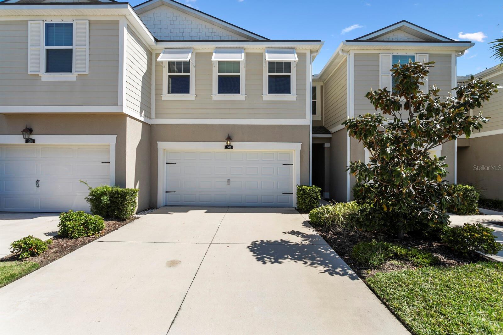 Photo one of 1503 Sunset Wind Loop Oldsmar FL 34677 | MLS U8237536