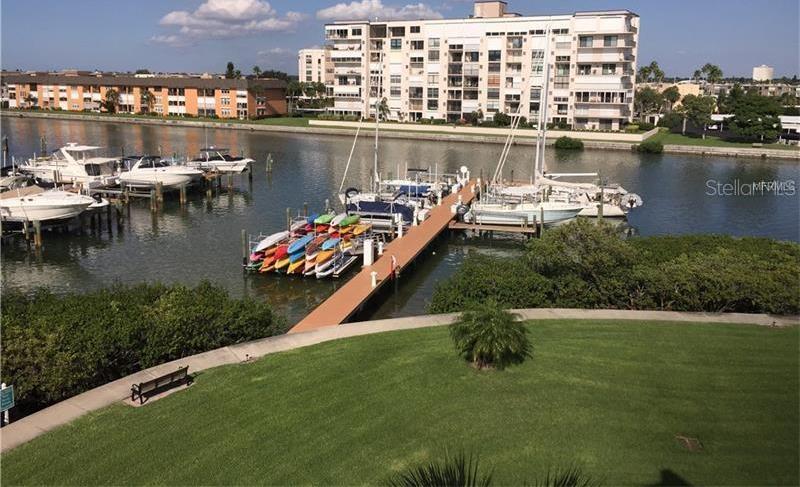 Photo one of 7907 Sailboat Key S Blvd # 106 South Pasadena FL 33707 | MLS U8237542