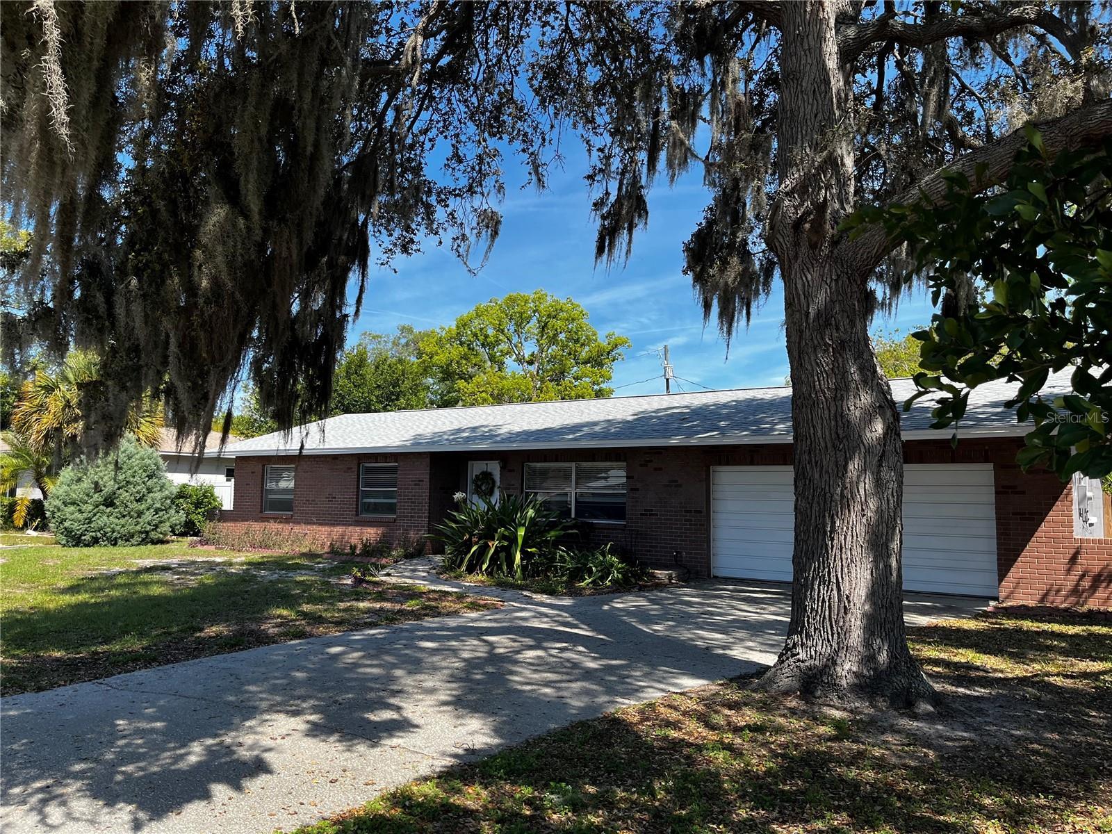 Photo one of 4925 21 N Ave St Petersburg FL 33710 | MLS U8238232