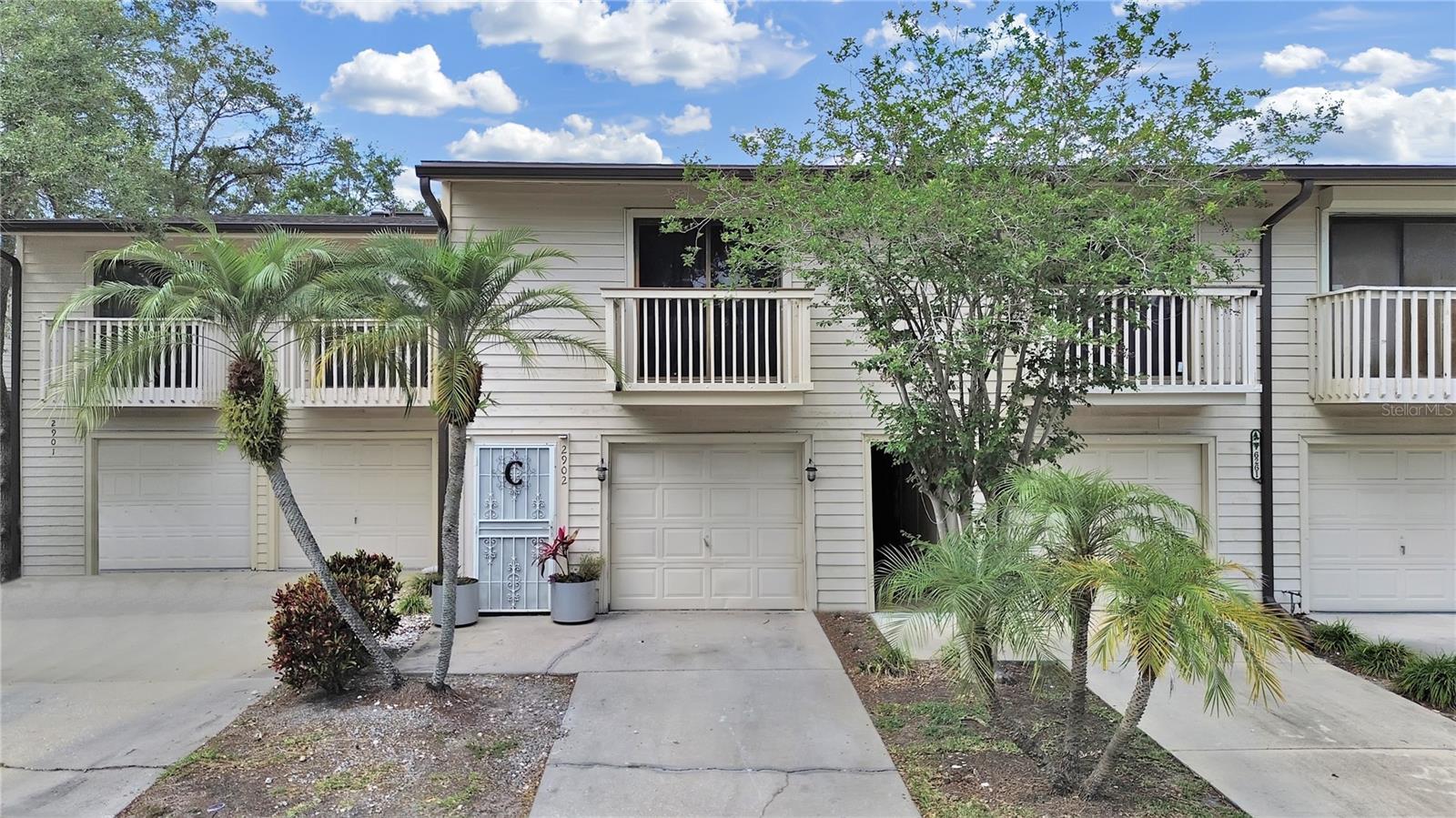 Photo one of 6261 92Nd N Pl # 2902 Pinellas Park FL 33782 | MLS U8238320