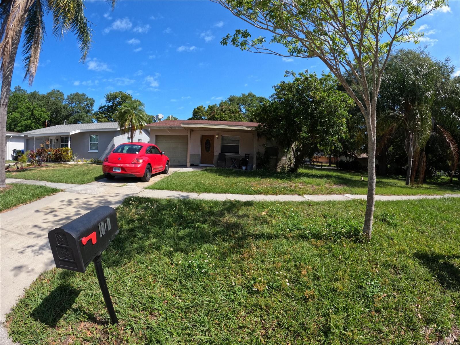 Photo one of 1270 8Th Ne Ave Largo FL 33770 | MLS U8238502