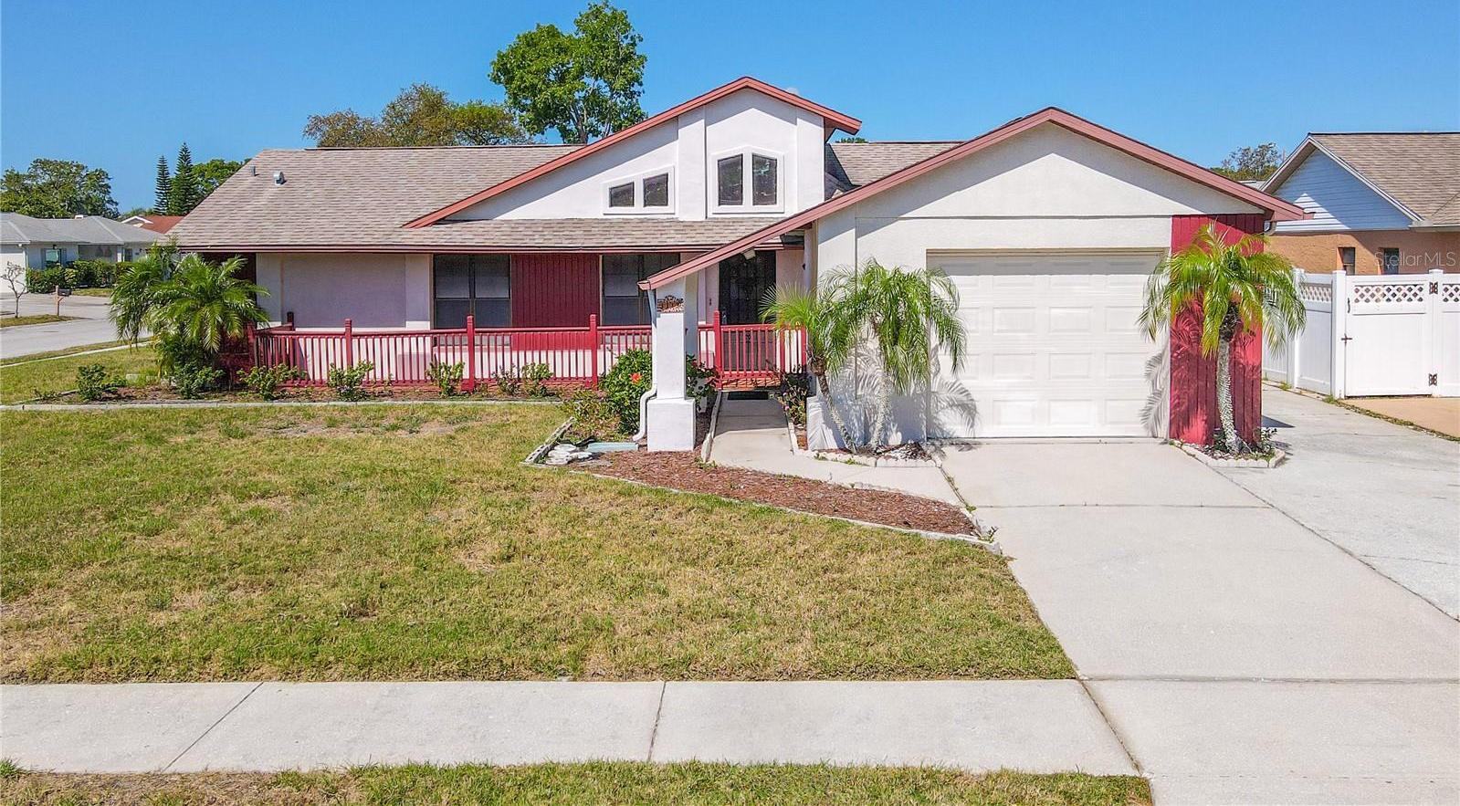 Photo one of 1113 Persimmon Dr Holiday FL 34691 | MLS U8238814