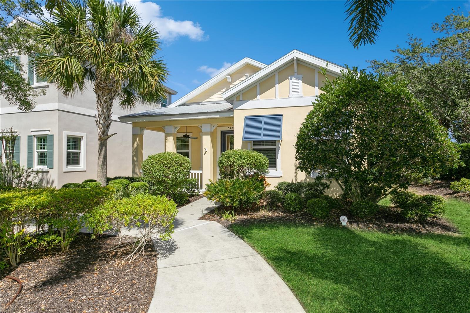 Photo one of 514 Winterside Dr Apollo Beach FL 33572 | MLS U8239027