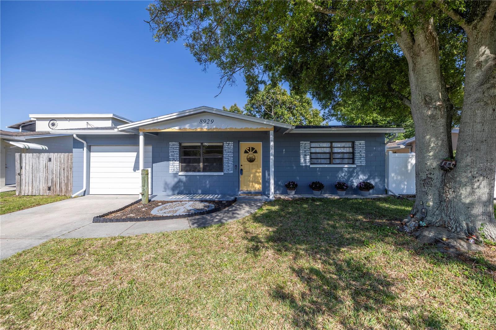 Photo one of 8929 59Th N Way Pinellas Park FL 33782 | MLS U8239088