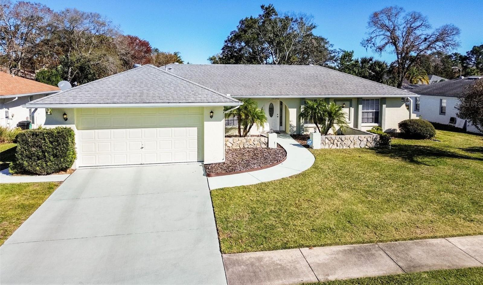 Photo one of 10340 Ventura Dr Spring Hill FL 34608 | MLS U8239410