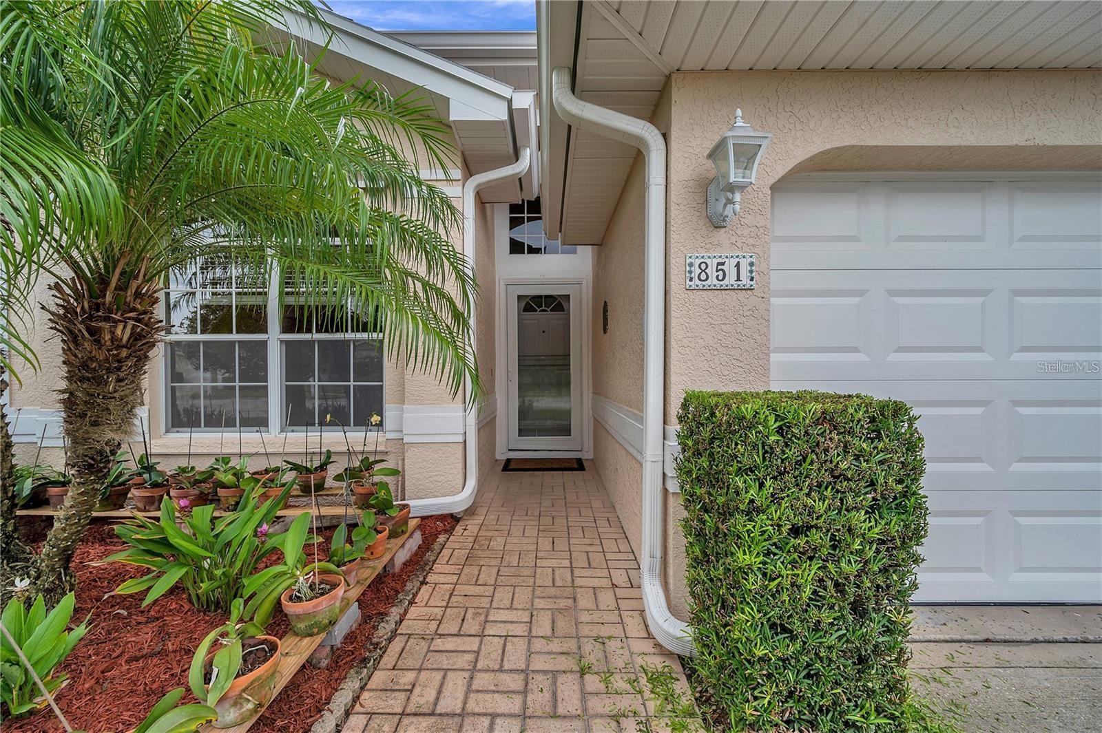 Photo one of 851 Michele Cir Dunedin FL 34698 | MLS U8239700