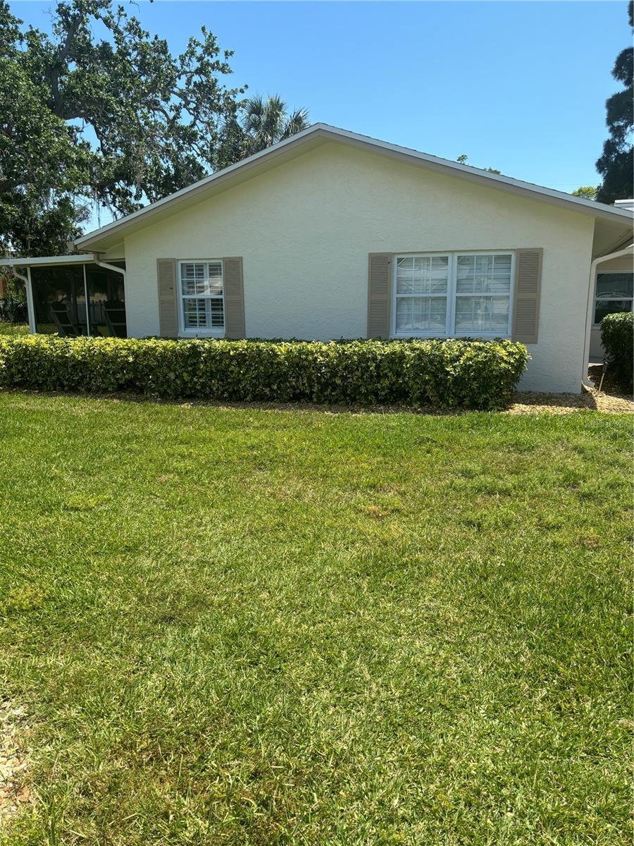 Photo one of 3357 38Th S St # A St Petersburg FL 33711 | MLS U8240013