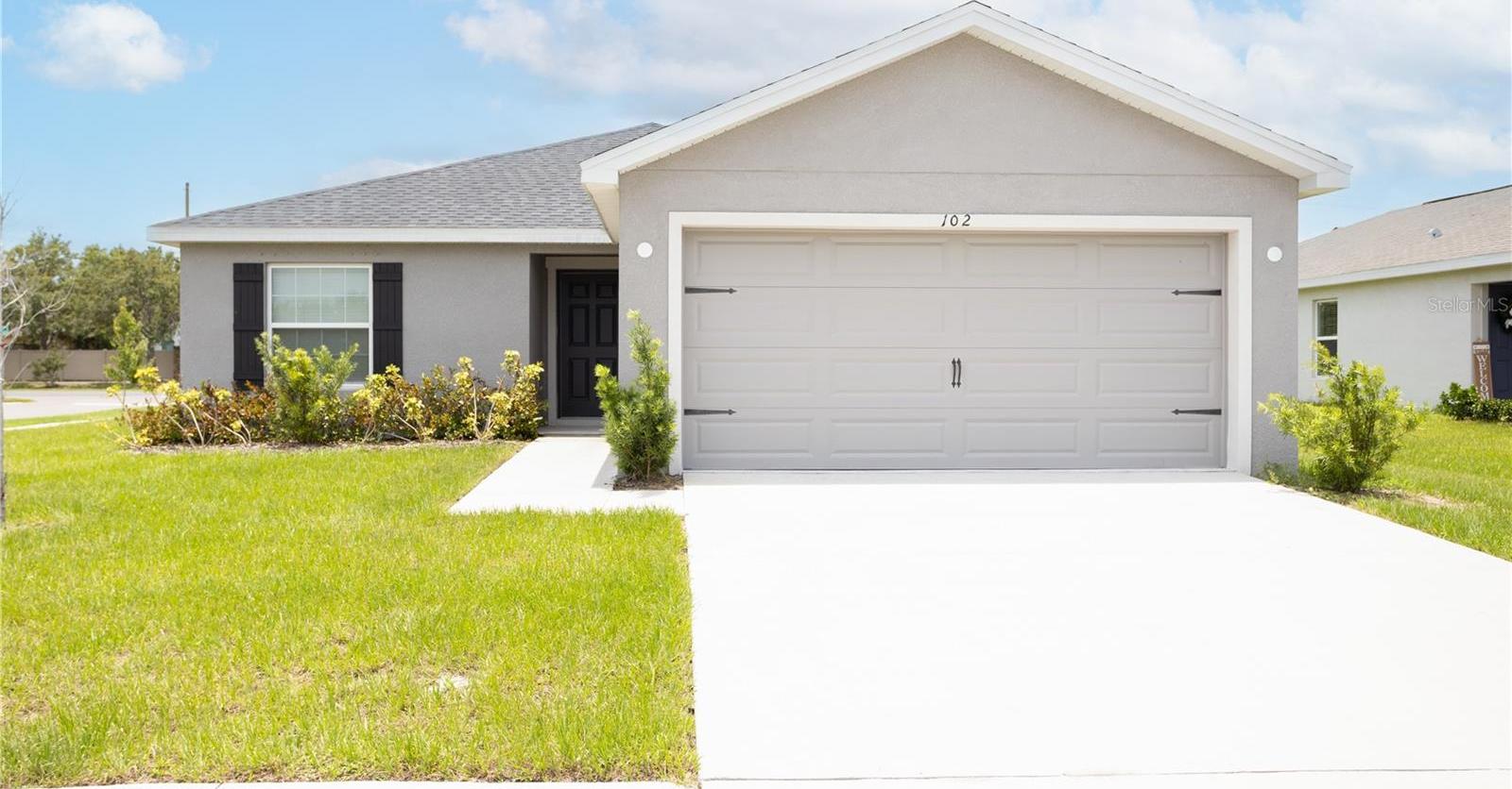 Photo one of 102 Eagle Summit Dr Ruskin FL 33570 | MLS U8250209