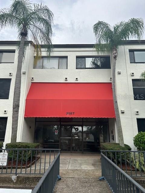 Photo one of 2587 Countryside Blvd # 6306 Clearwater FL 33761 | MLS U8251682