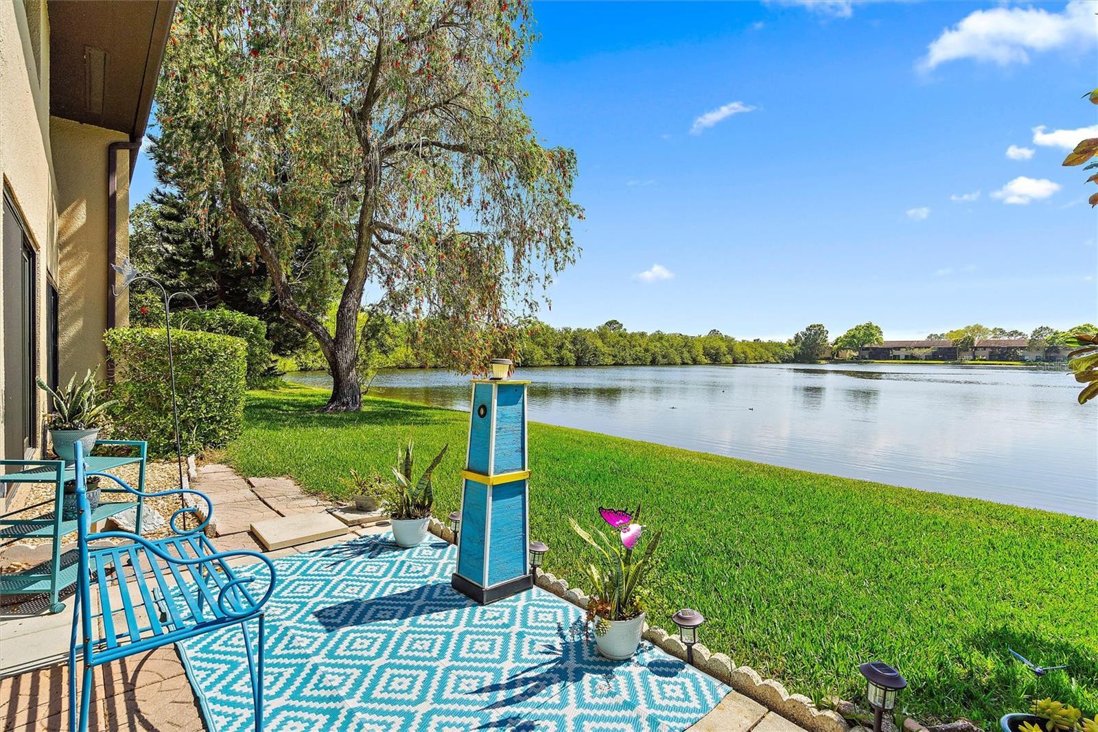 Photo one of 750 N Village N Dr # 106 St Petersburg FL 33716 | MLS U8253451