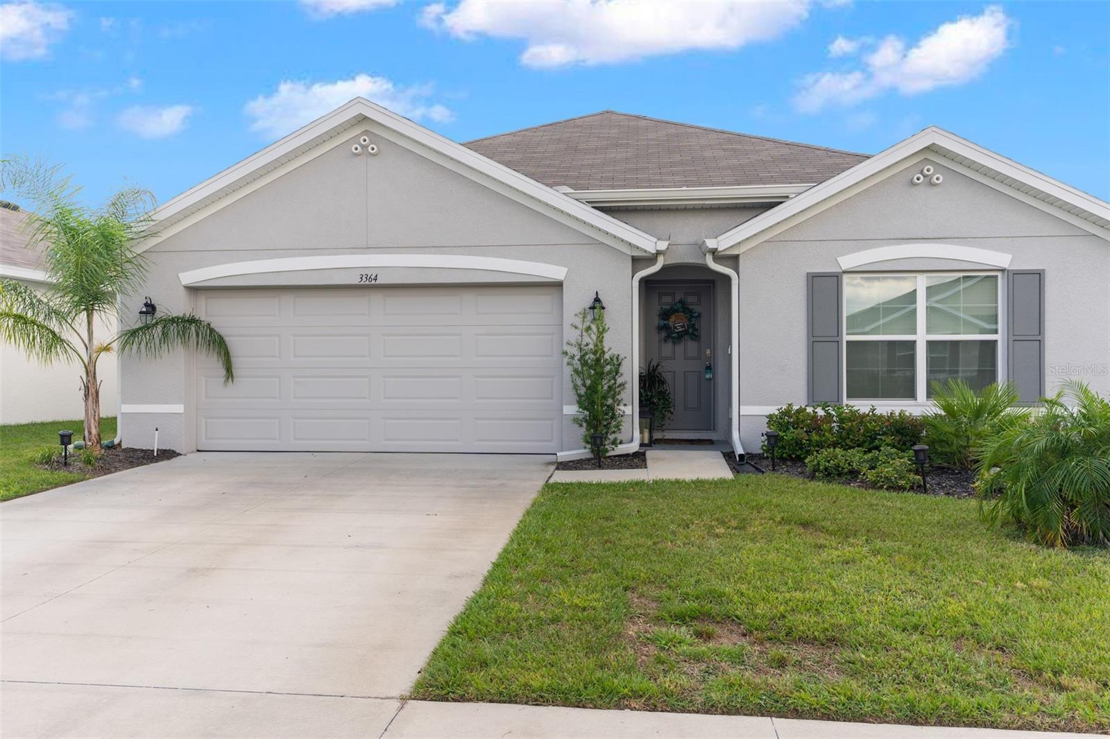 Photo one of 3364 Autumn Amber Dr Spring Hill FL 34609 | MLS W7857692