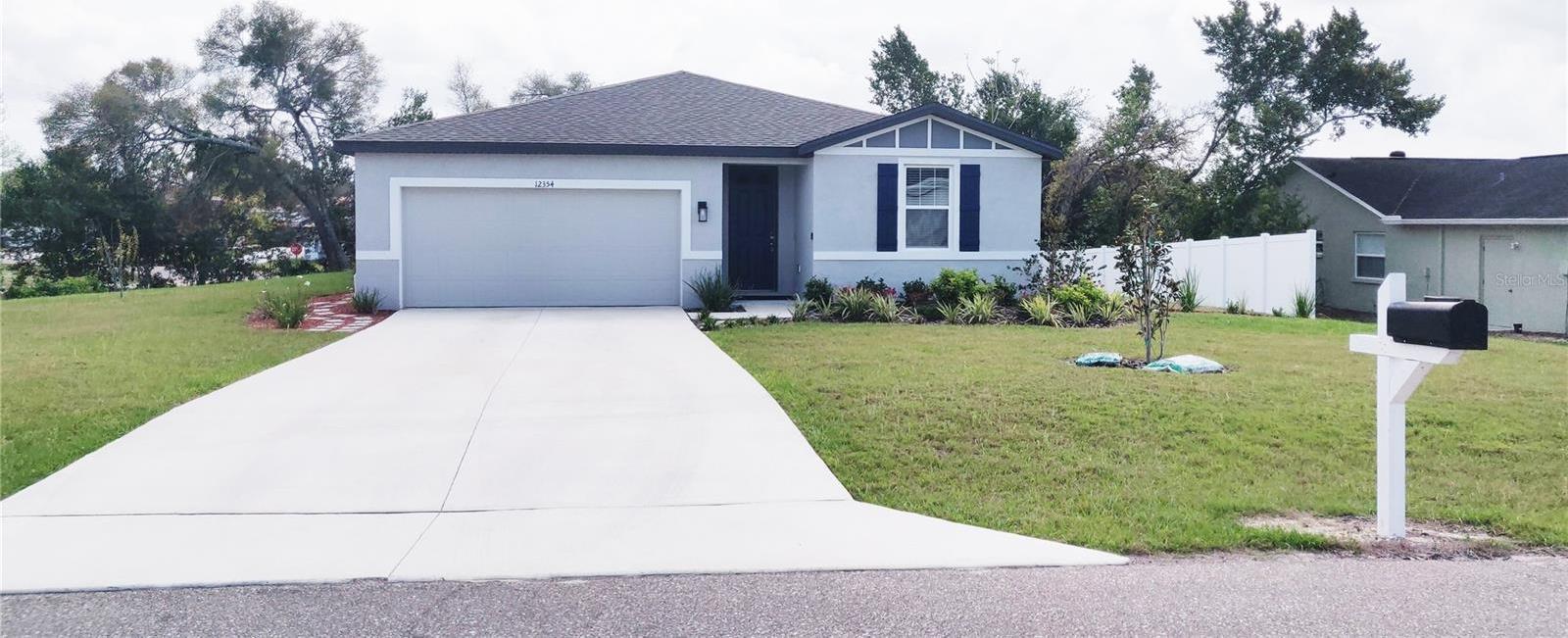 Photo one of 12354 Huron St Spring Hill FL 34609 | MLS W7859347
