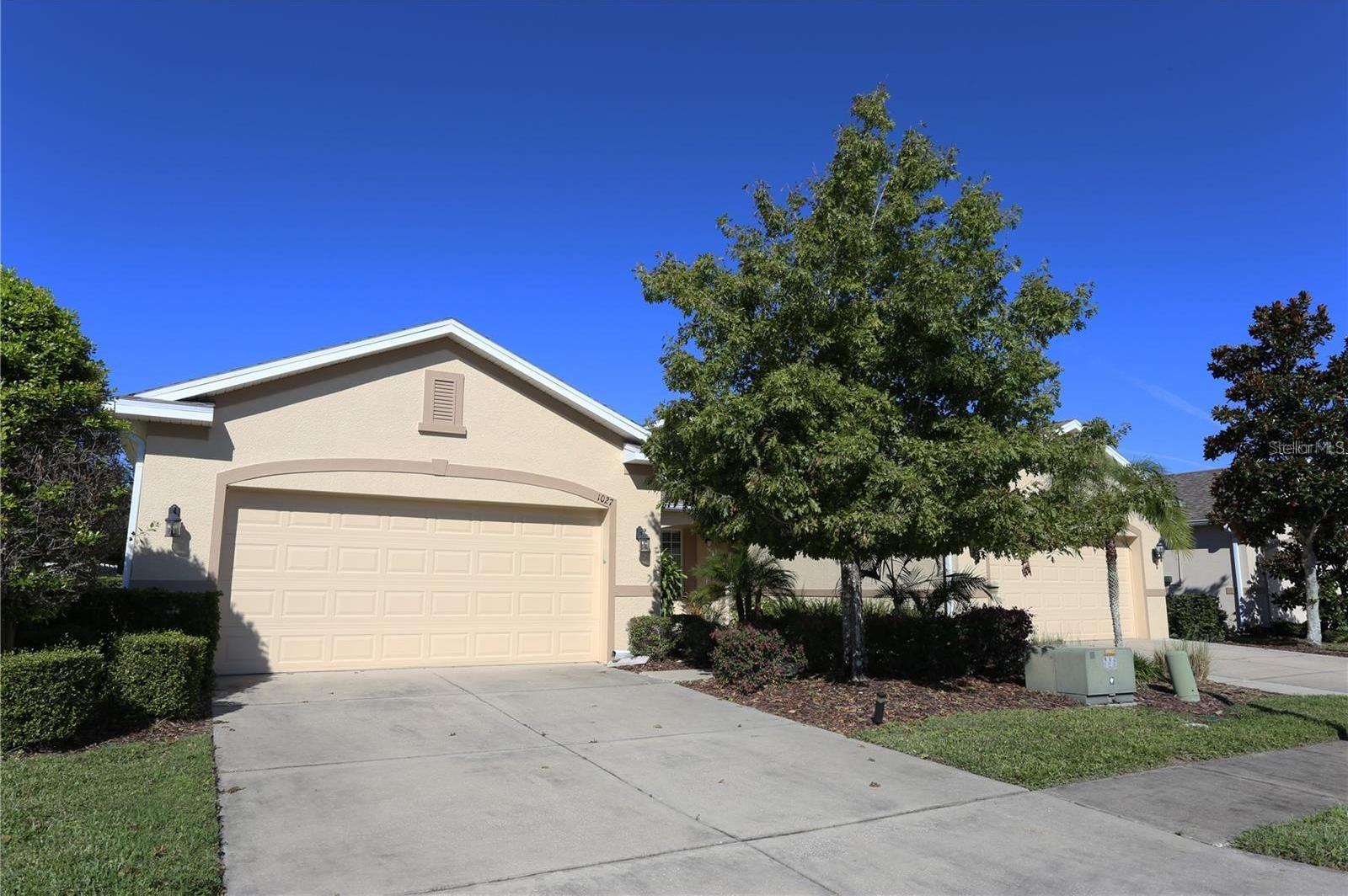 Photo one of 1027 Orca Ct Holiday FL 34691 | MLS W7860598