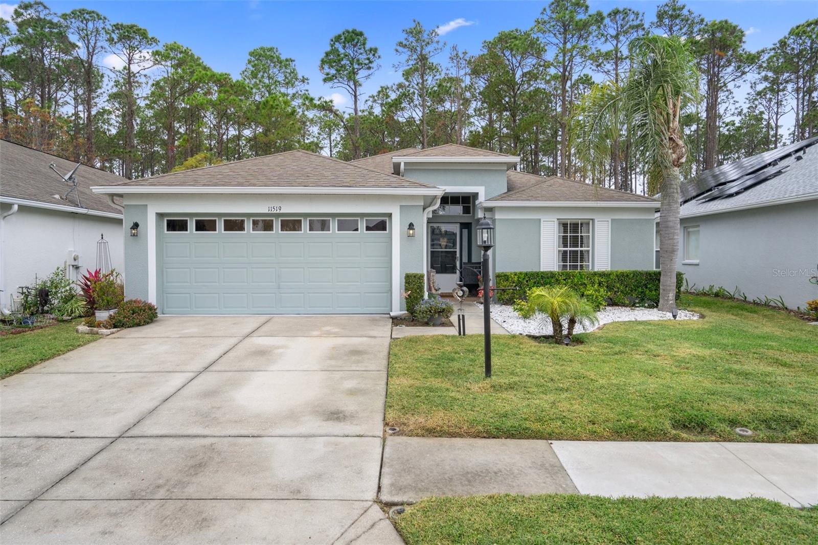 Photo one of 11519 Heritage Point Dr Hudson FL 34667 | MLS W7860626