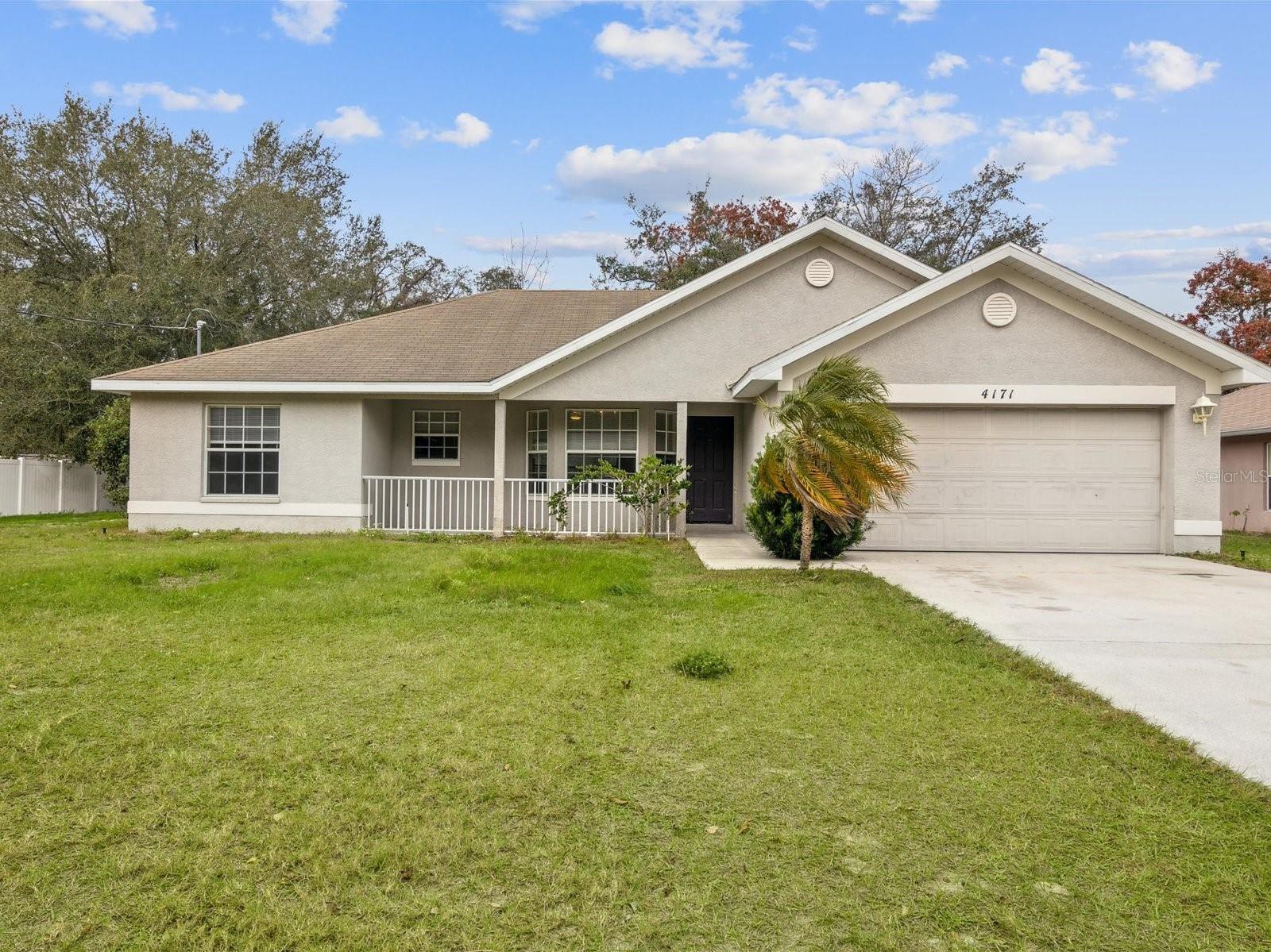 Photo one of 4171 Bayridge Ct Spring Hill FL 34606 | MLS W7860752