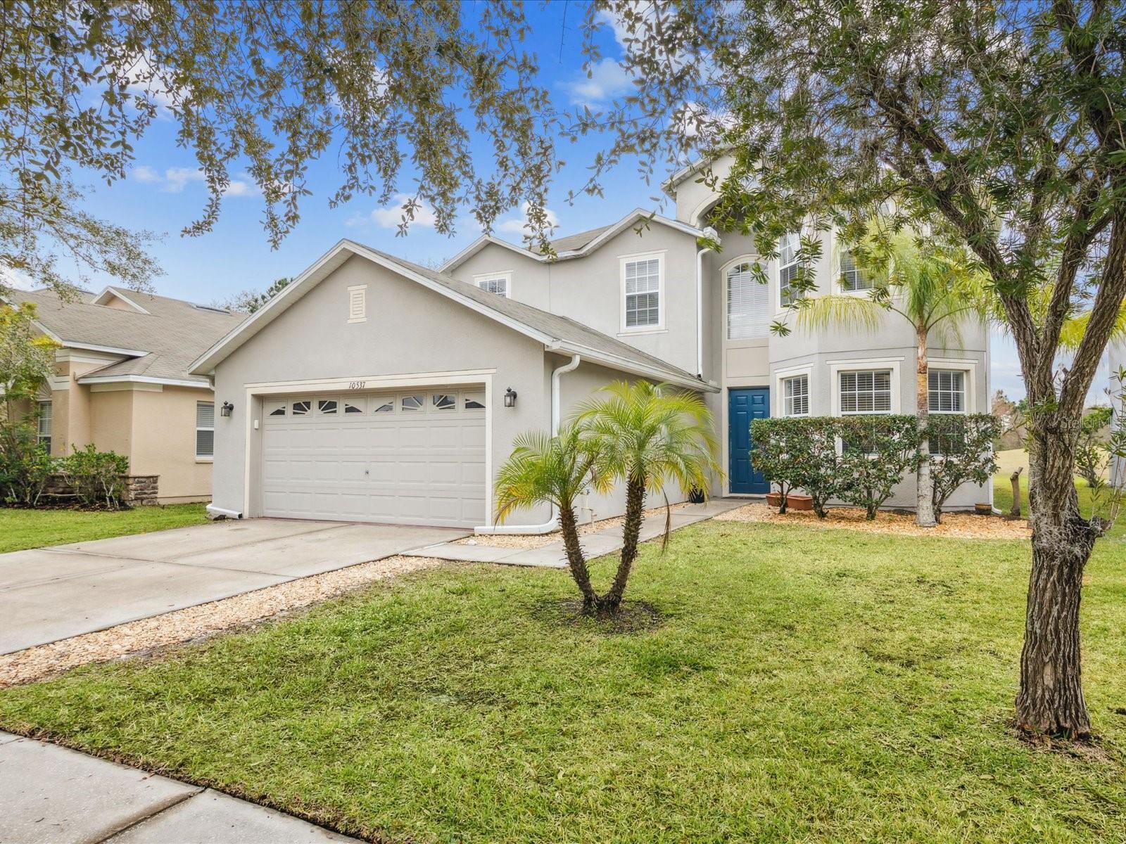 Photo one of 10537 Coral Key Ave Tampa FL 33647 | MLS W7861064