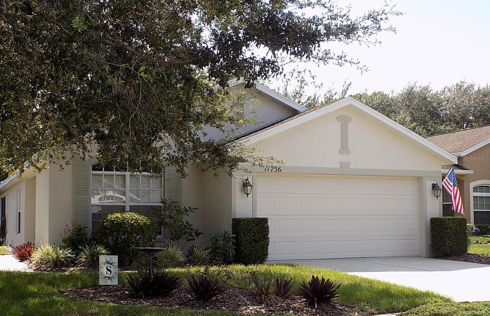 Photo one of 11736 New Haven Dr Spring Hill FL 34609 | MLS W7861797