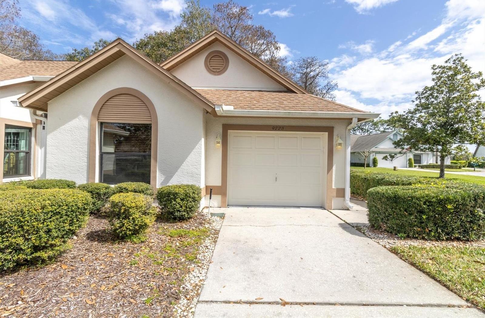 Photo one of 9223 Turnberry Ct New Port Richey FL 34655 | MLS W7862451