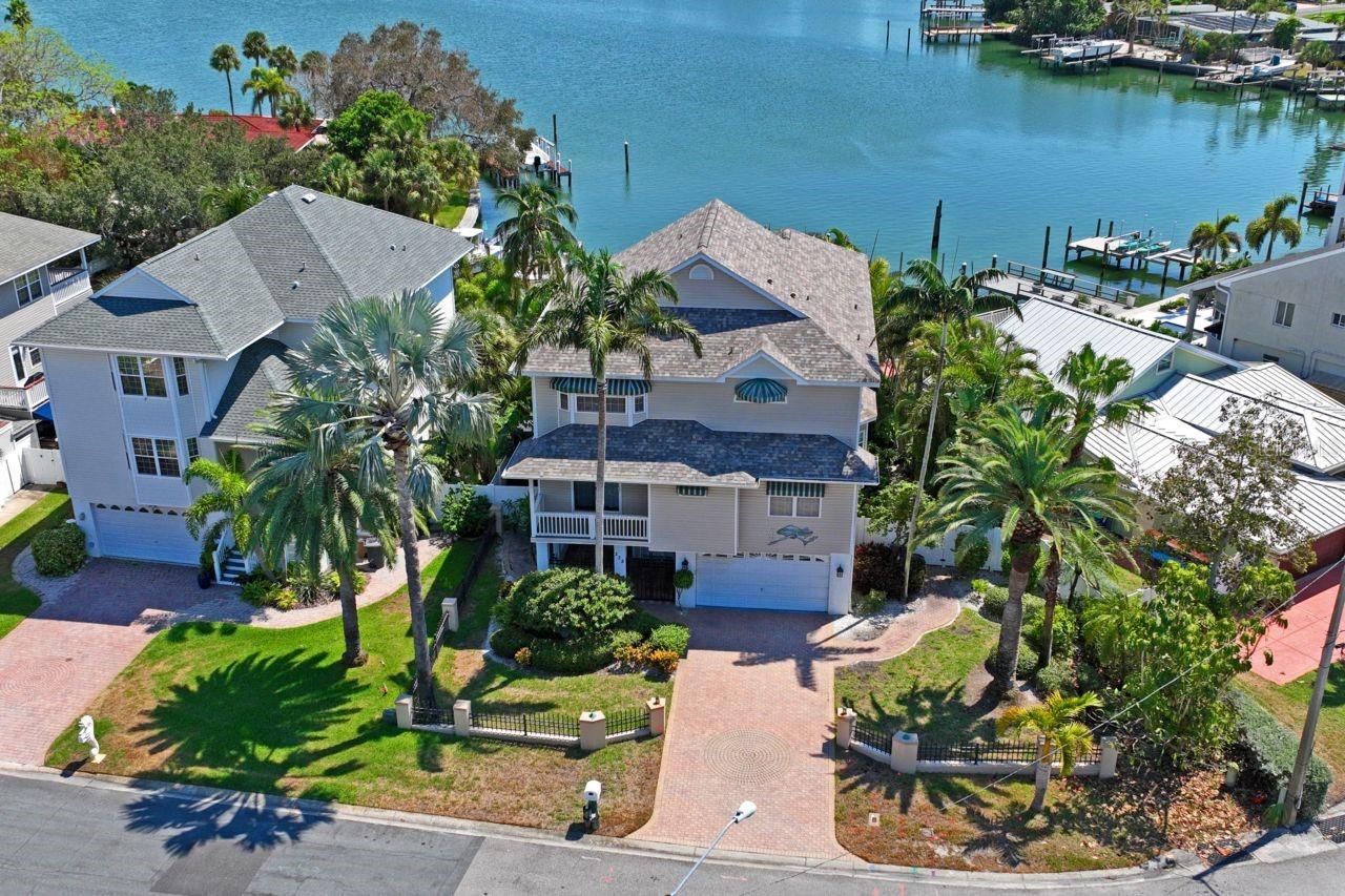 Photo one of 238 71St Ave St Pete Beach FL 33706 | MLS W7862613