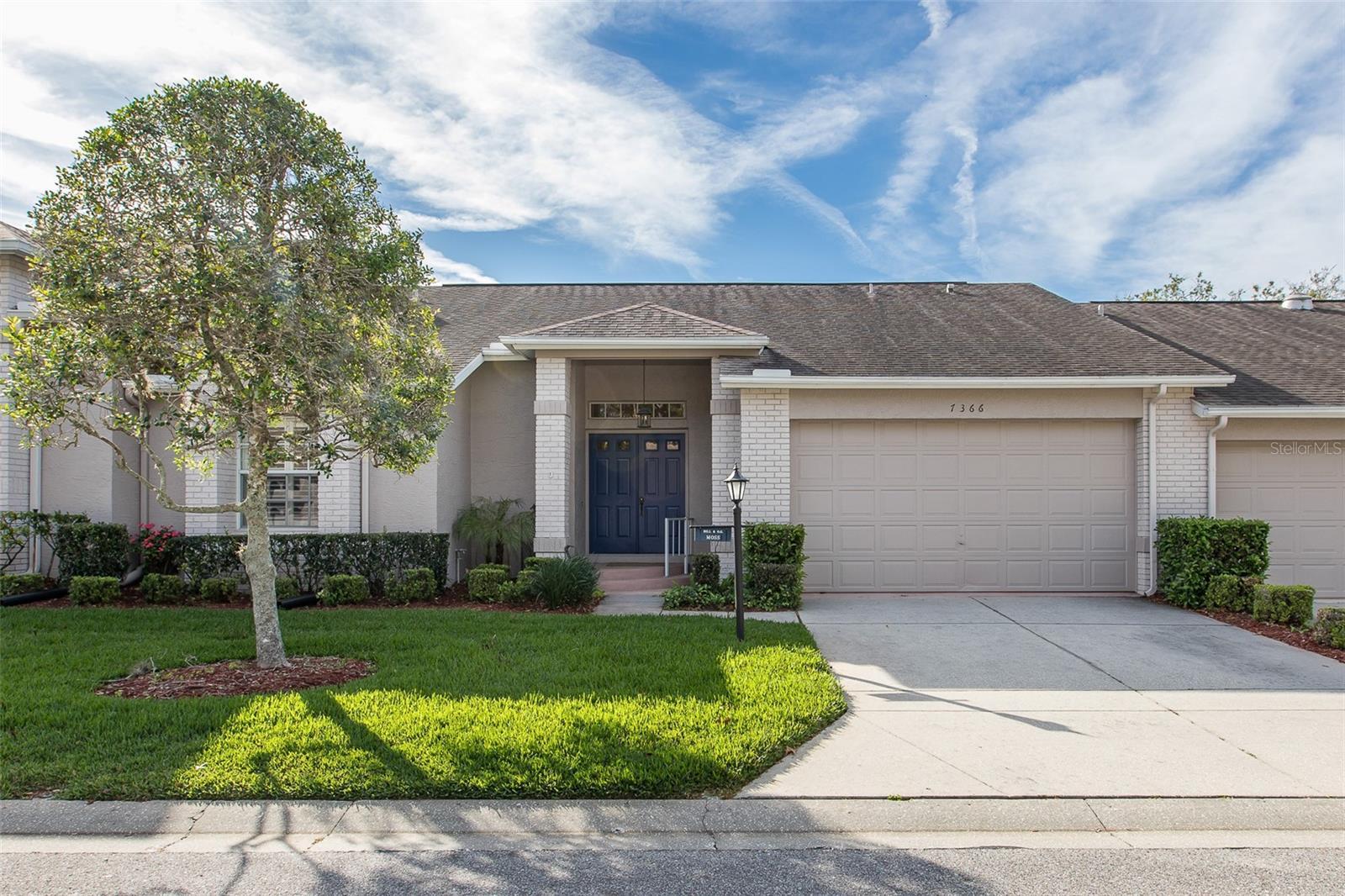 Photo one of 7366 Woodhollow Rd Spring Hill FL 34606 | MLS W7862737