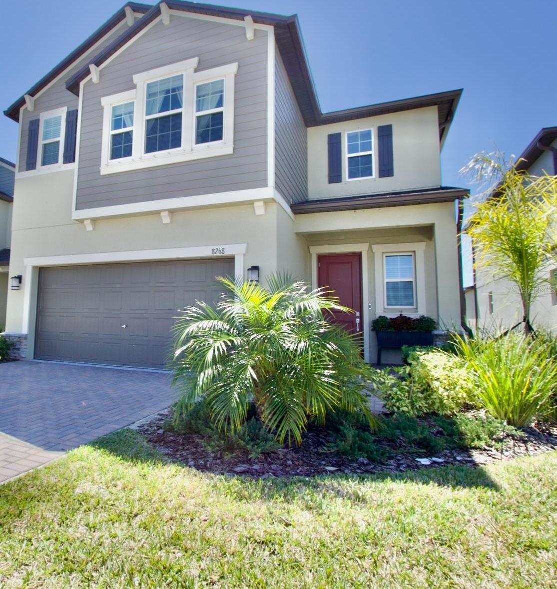 Photo one of 8268 Rolling Tides Dr New Port Richey FL 34655 | MLS W7863149