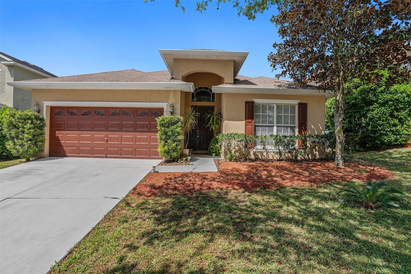 Photo one of 4219 Beaumont Loop Spring Hill FL 34609 | MLS W7863314