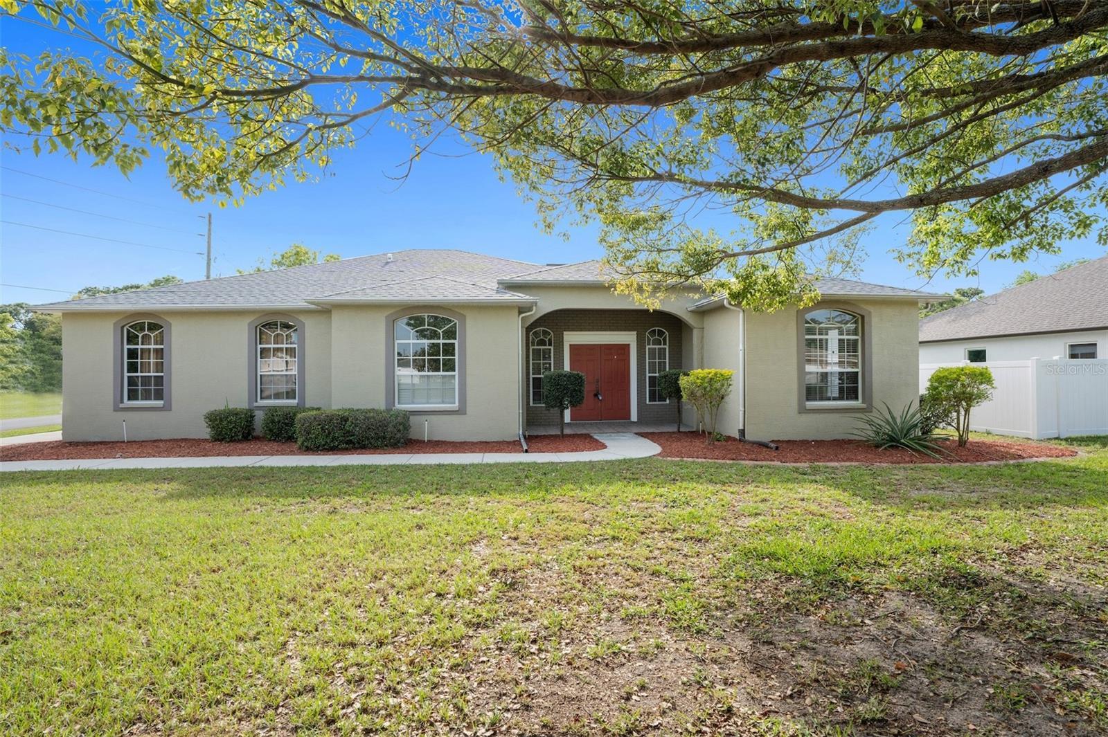 Photo one of 10375 Musa Rd Spring Hill FL 34608 | MLS W7863397