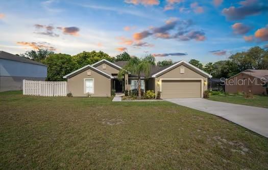 Photo one of 5195 Colchester Ave Spring Hill FL 34608 | MLS W7863527