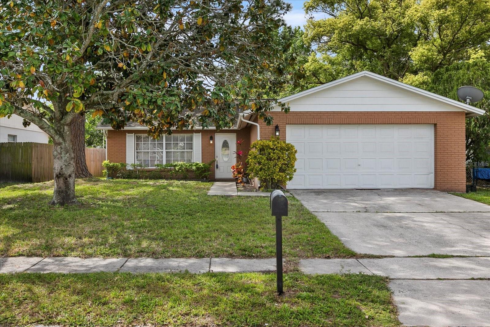 Photo one of 7673 Montague Loop New Port Richey FL 34655 | MLS W7863609