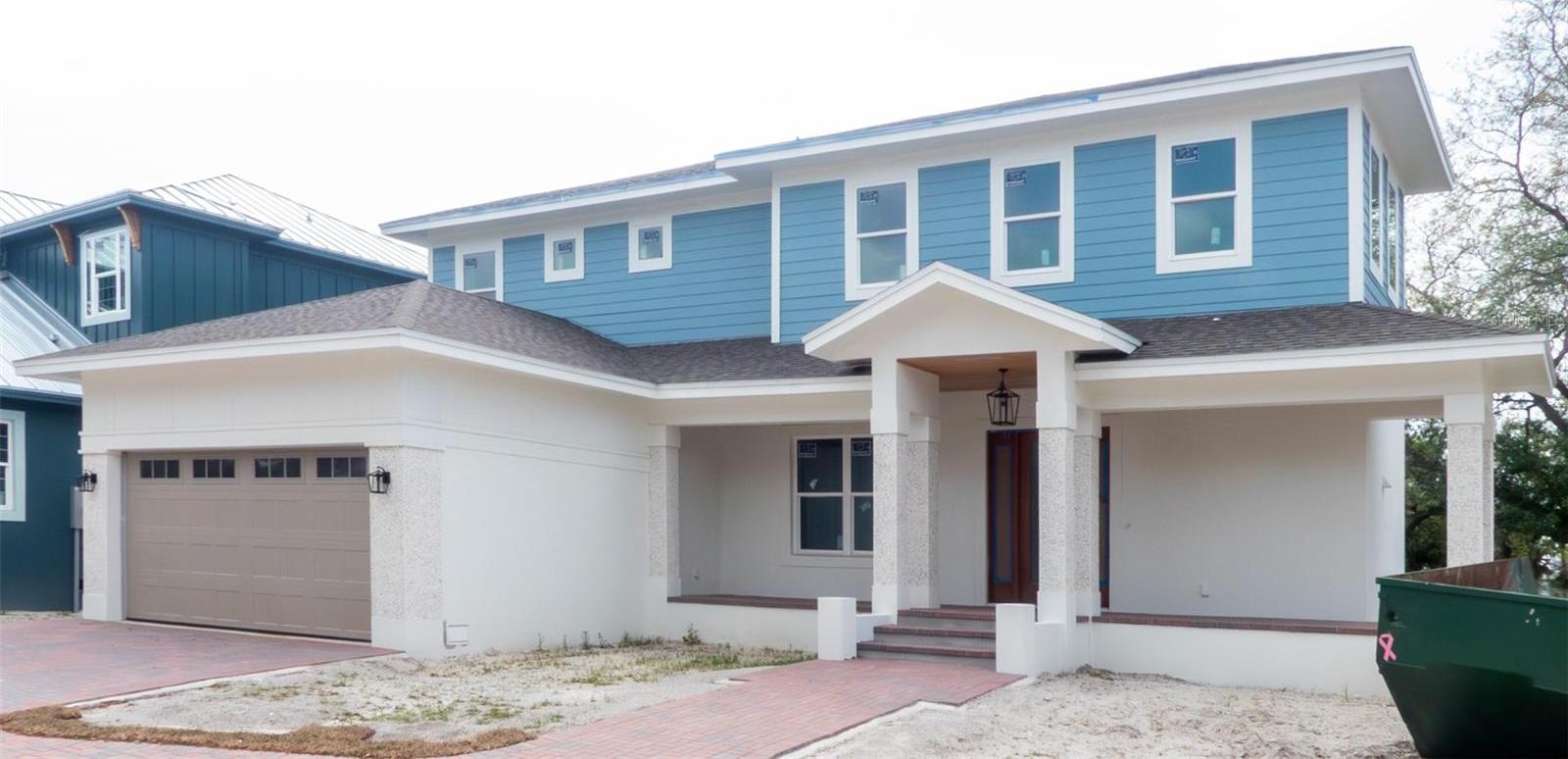 Photo one of 35 Acacia St Tarpon Springs FL 34689 | MLS W7863738