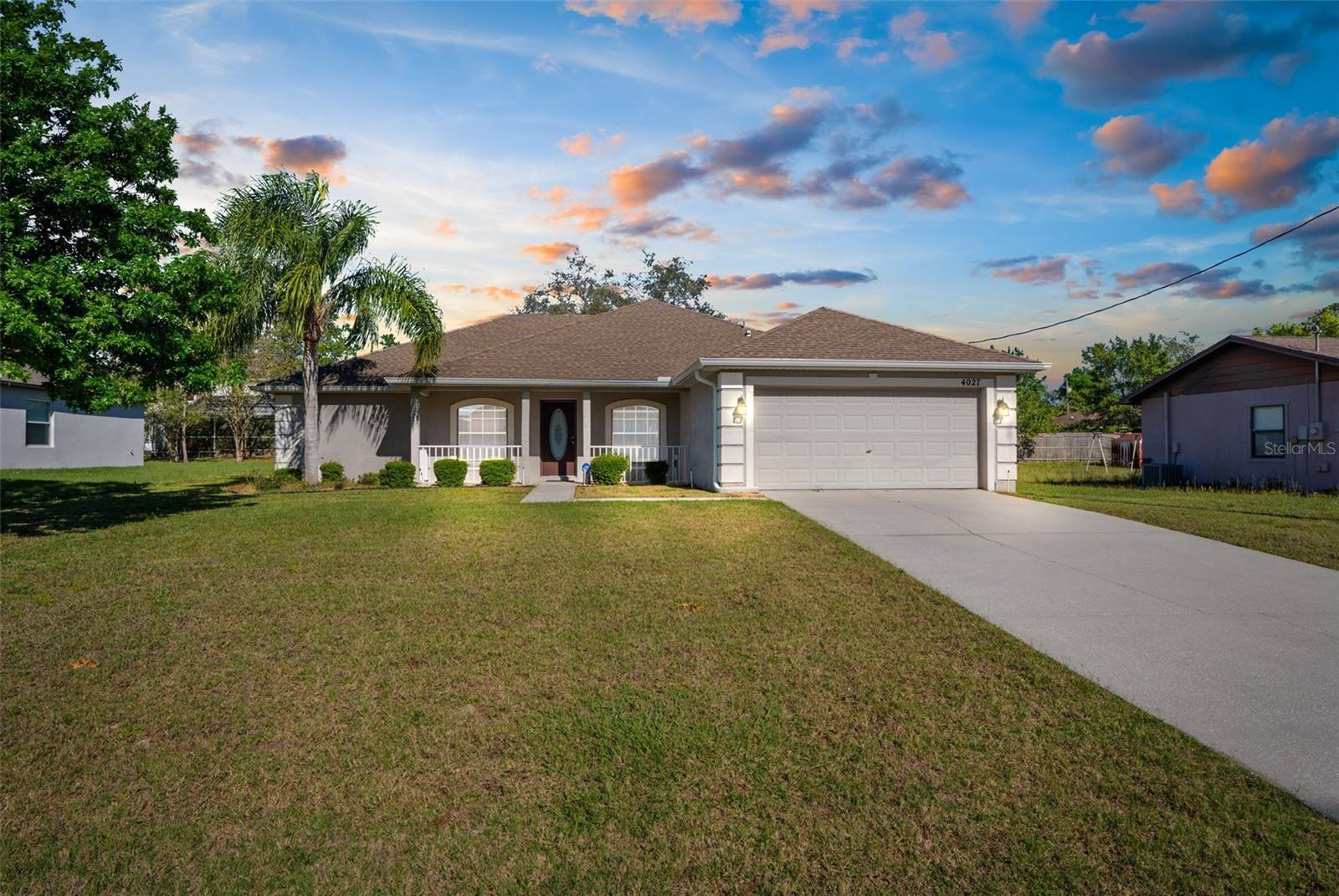 Photo one of 4027 Salerno Ave Spring Hill FL 34609 | MLS W7863848