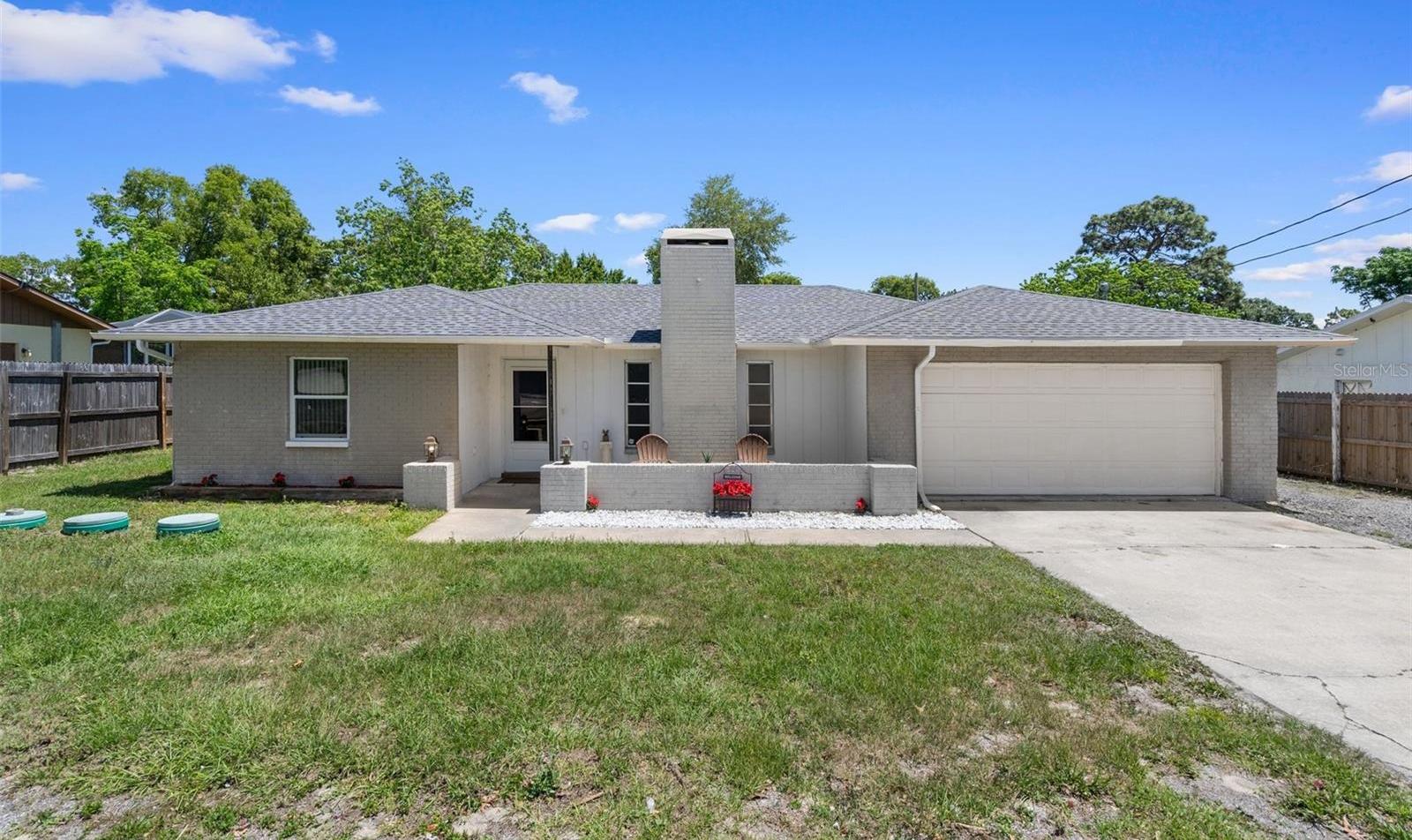 Photo one of 2428 Mariner Blvd Spring Hill FL 34609 | MLS W7863886