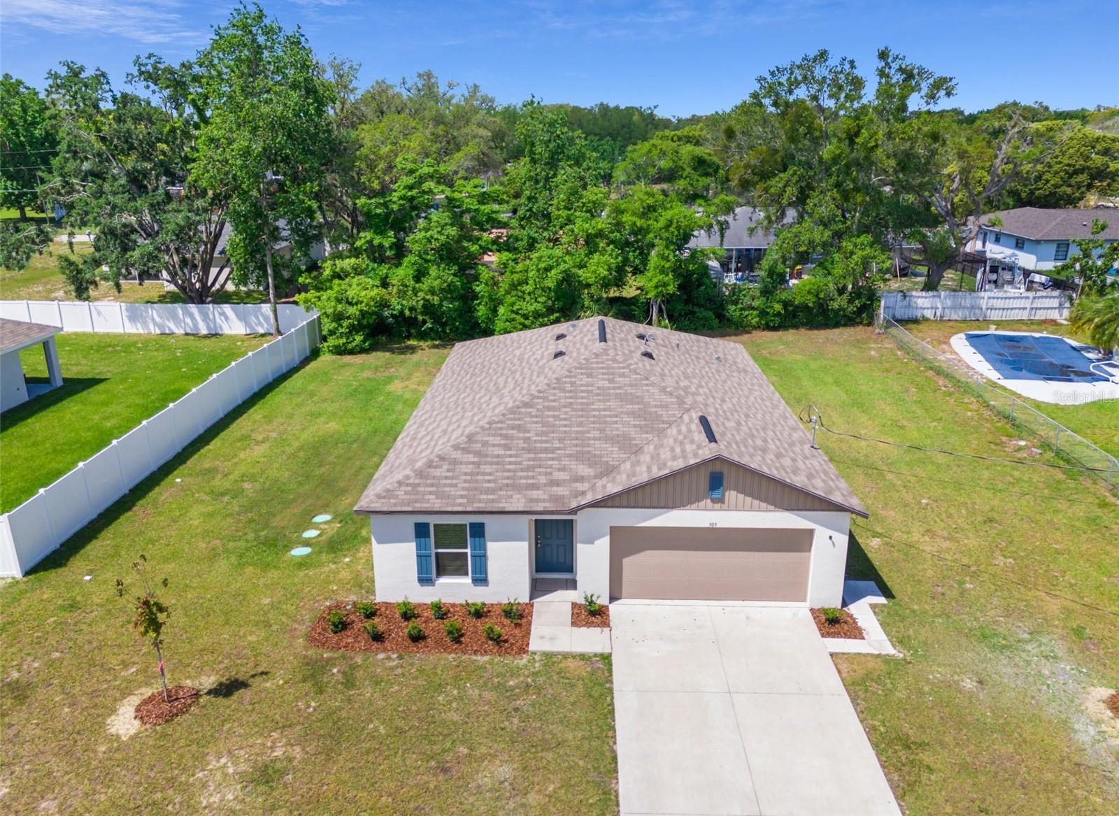 Photo one of 309 Waterfall Dr Spring Hill FL 34608 | MLS W7863894