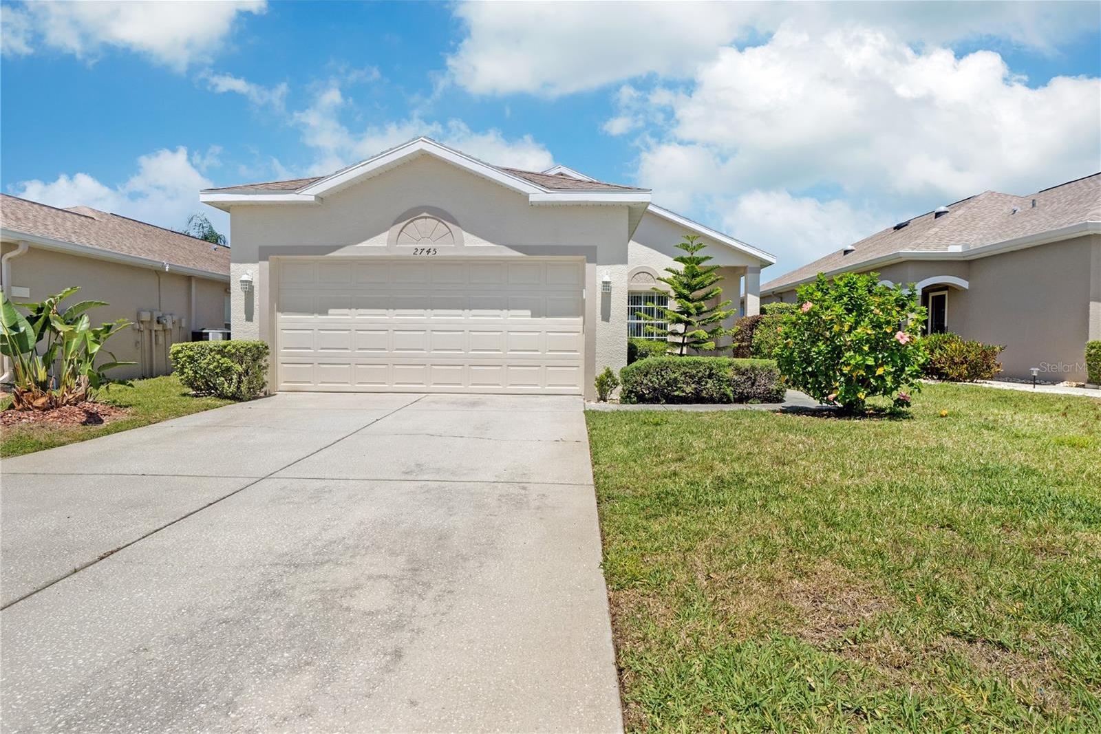 Photo one of 2745 Plantain Dr Holiday FL 34691 | MLS W7863996
