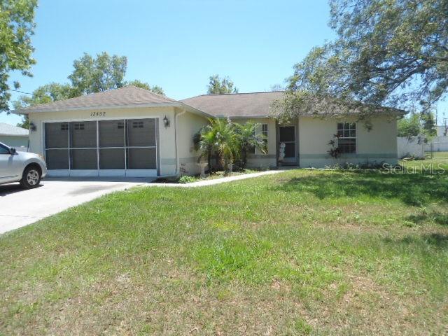 Photo one of 13452 Barlington St Spring Hill FL 34609 | MLS W7864150