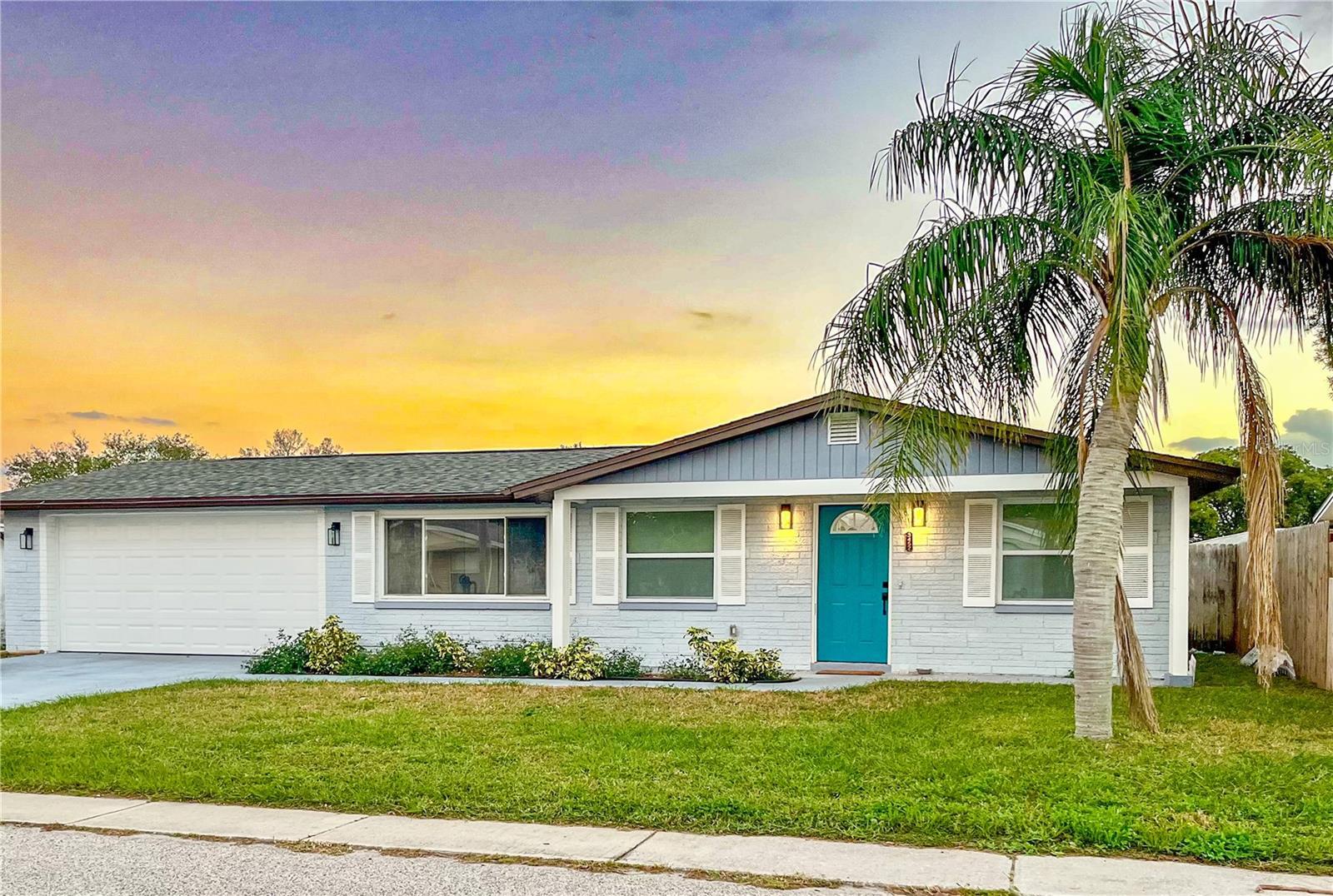 Photo one of 3452 Umber Rd Holiday FL 34691 | MLS W7870026