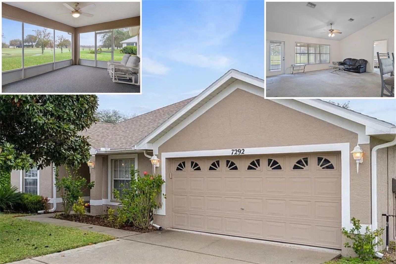 Photo one of 7292 Sherman Hills Blvd Brooksville FL 34602 | MLS W7872672