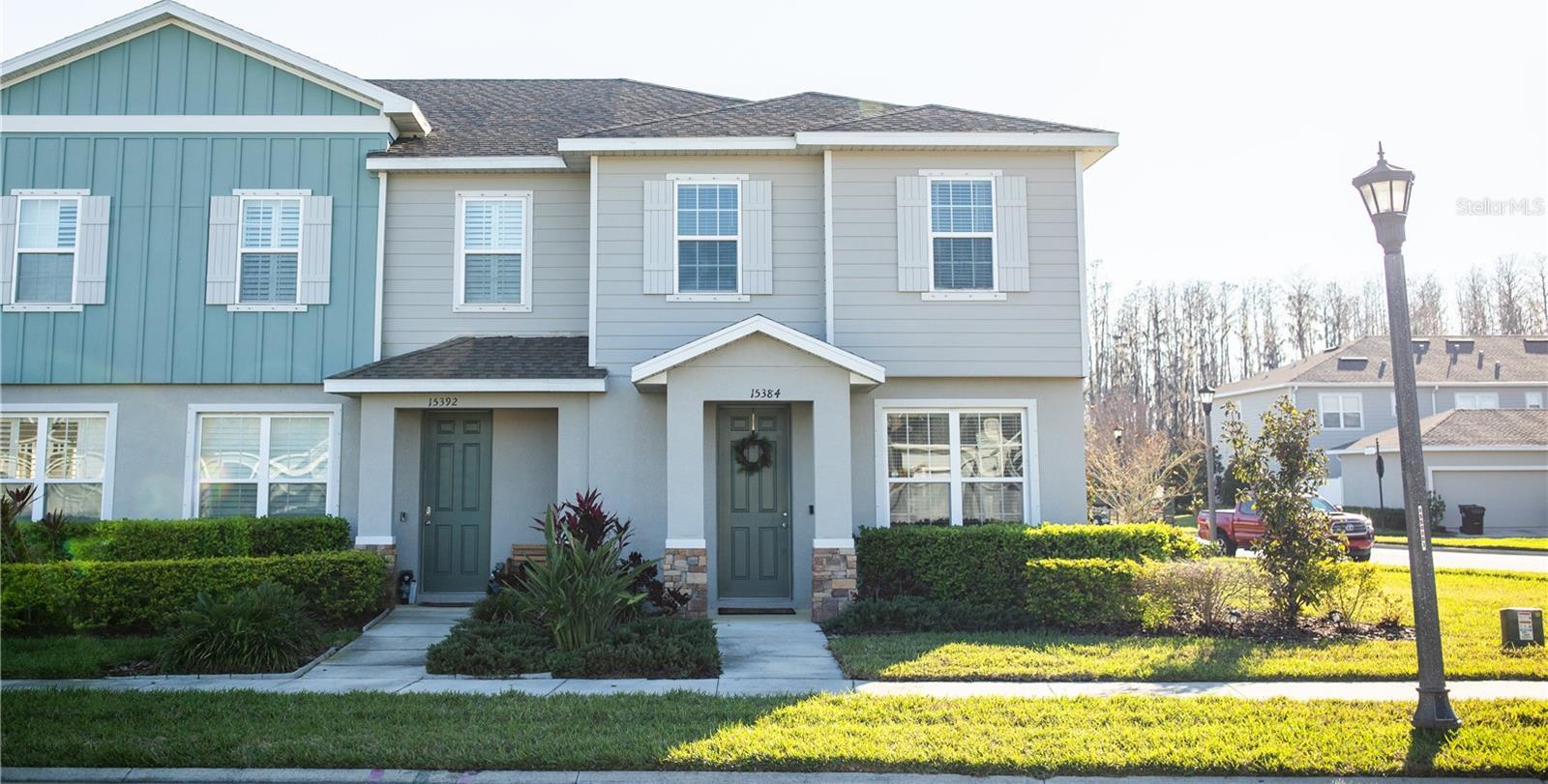 Photo one of 15384 Caravan Ave Odessa FL 33556 | MLS W7872966